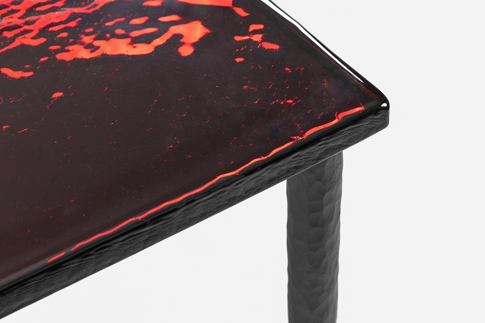Flou Table Large Color - Ronan Bouroullec - Table - Galerie kreo
