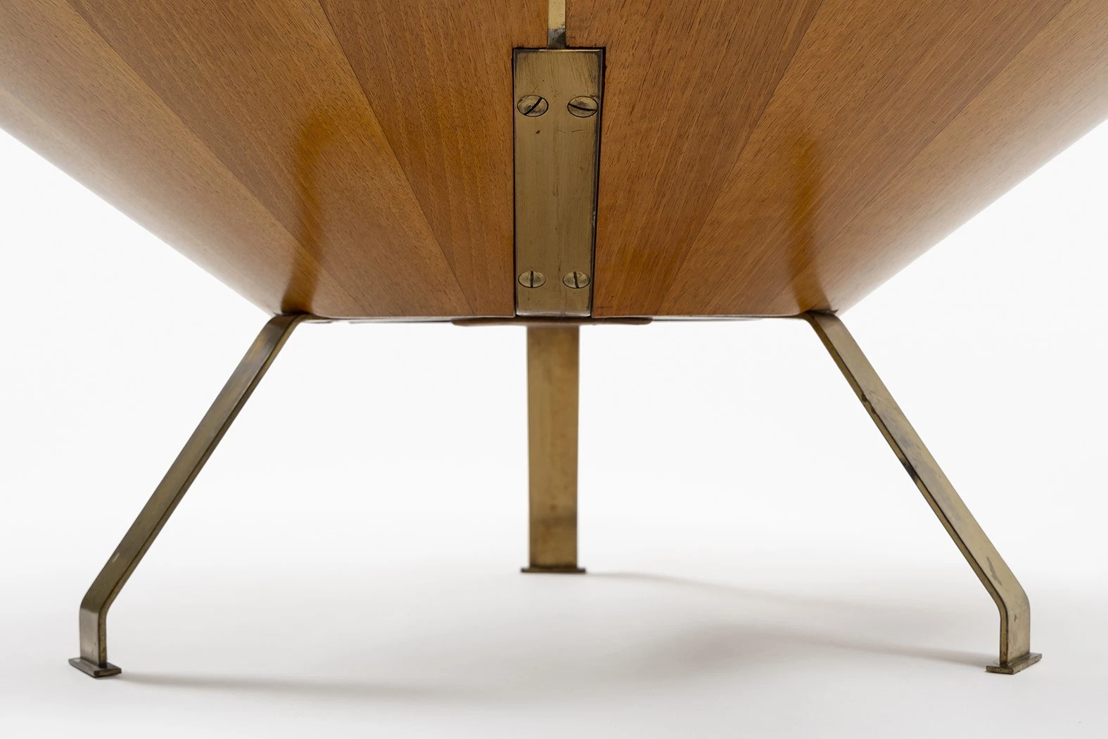 Coffee table - Gianfranco Frattini - Coffee table - Galerie kreo