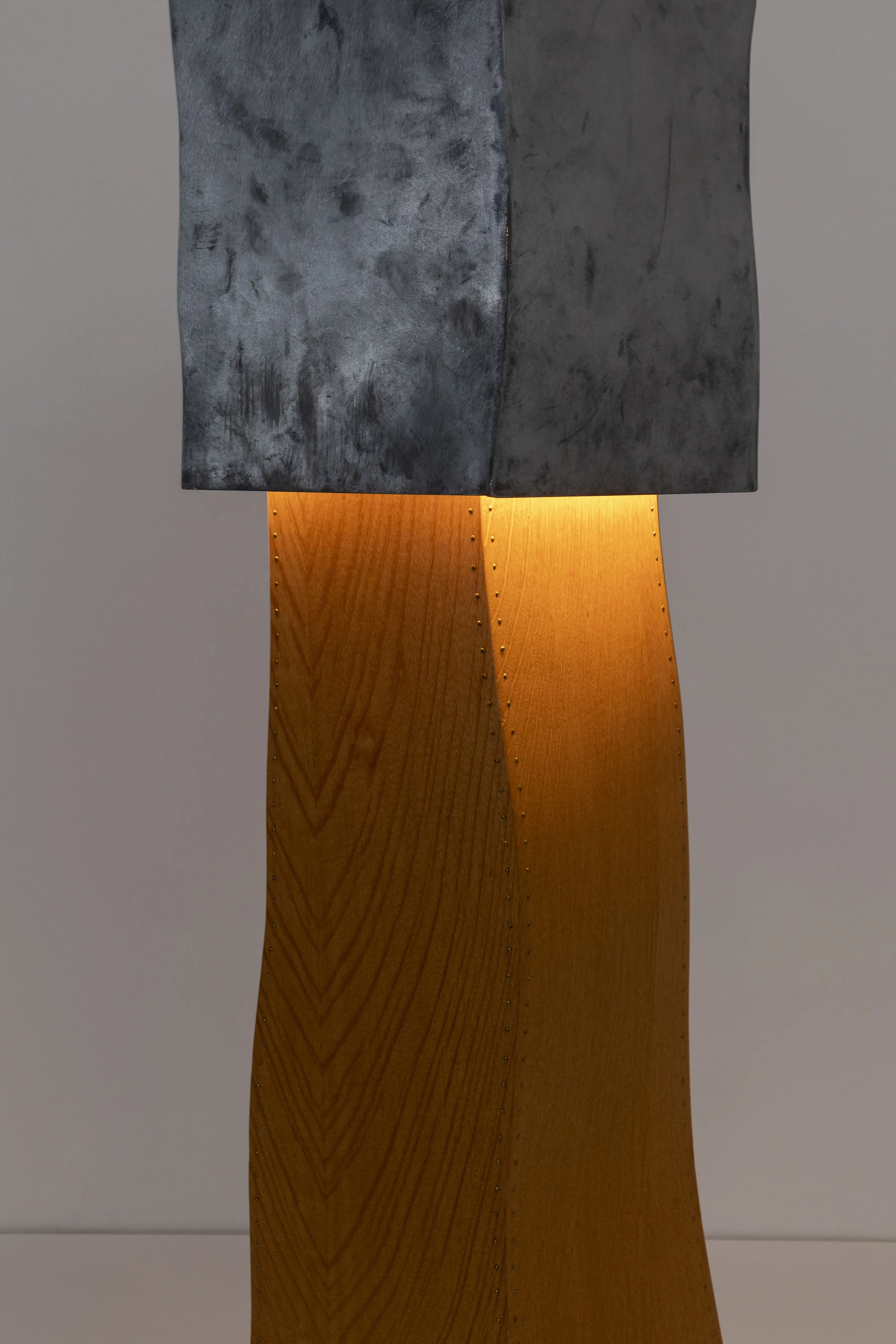 Floor light - Pucci de Rossi - Floor light - Galerie kreo