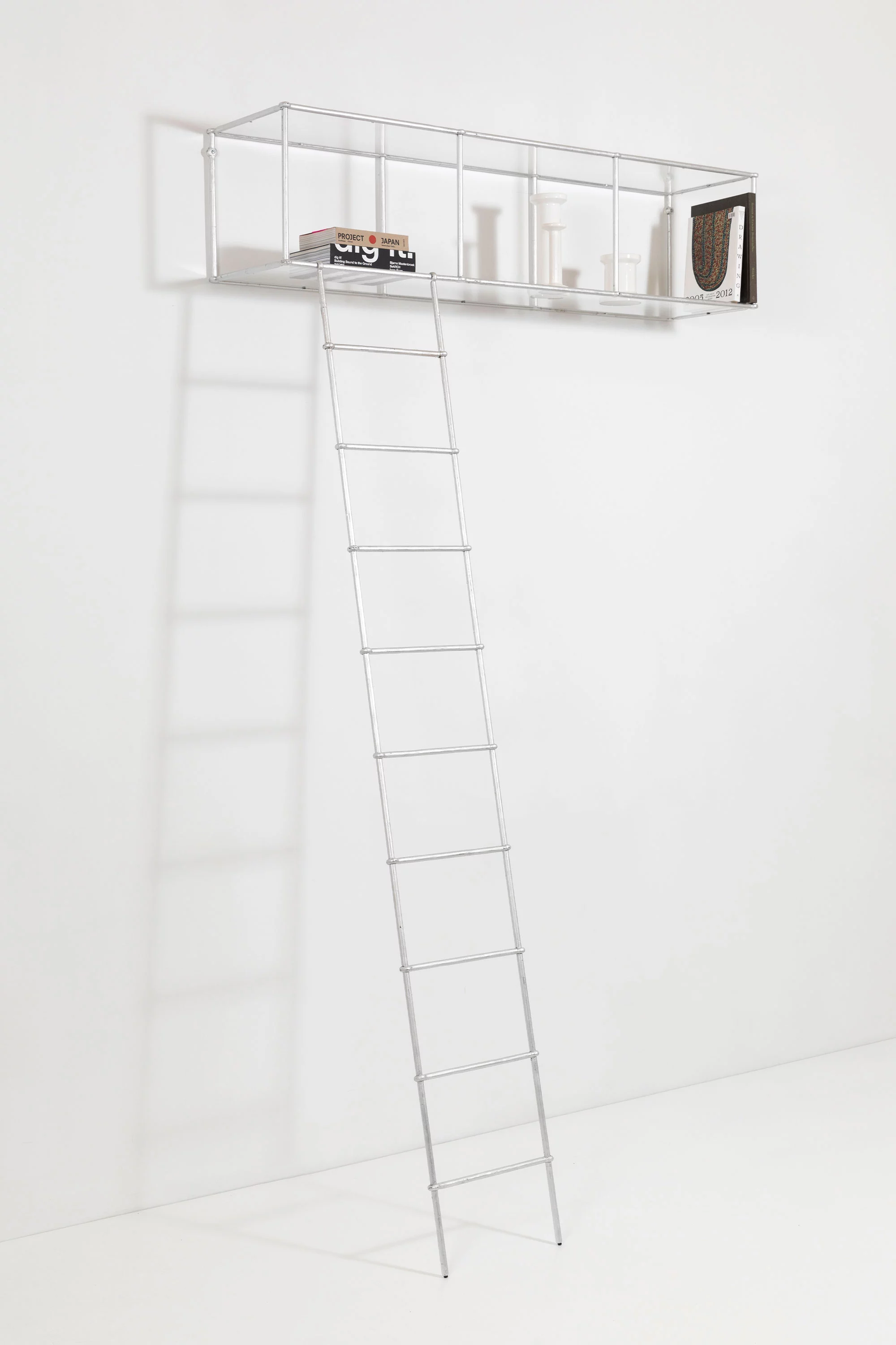 Ciel wall-shelf 1 - Ronan & Erwan Bouroullec - Miscellaneous - Galerie kreo