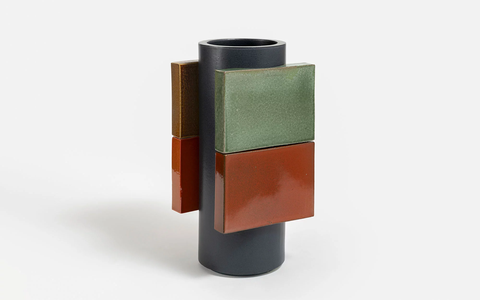 Tajimi 15 - Ronan Bouroullec - Vase - Galerie kreo