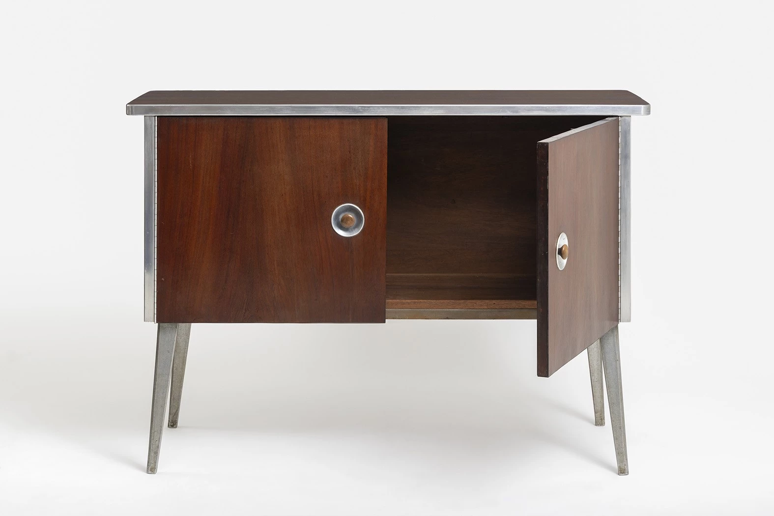 BD1 Cabinet - Ernest Race - Storage - Galerie kreo