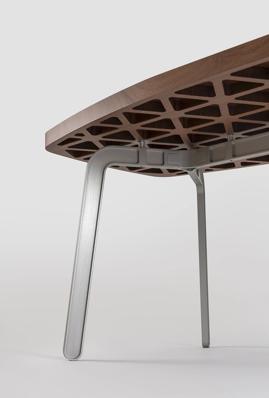 Hex - Marc Newson - Table - Galerie kreo