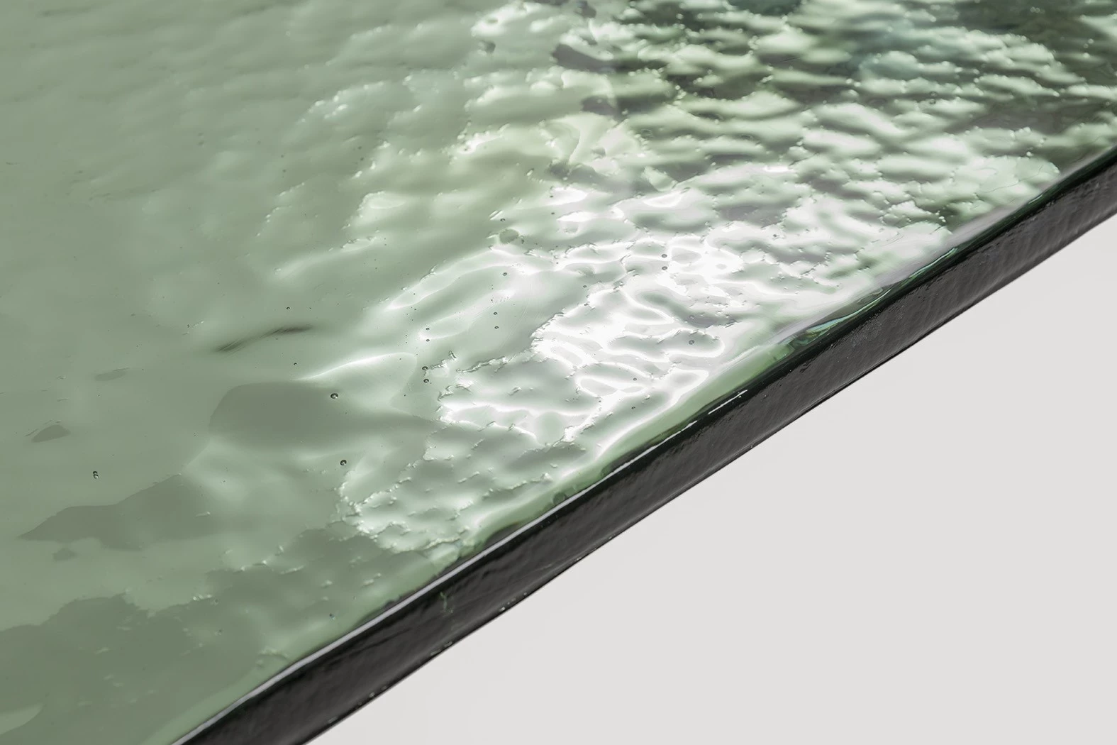 Flou Console Color - Ronan Bouroullec - Console - Galerie kreo