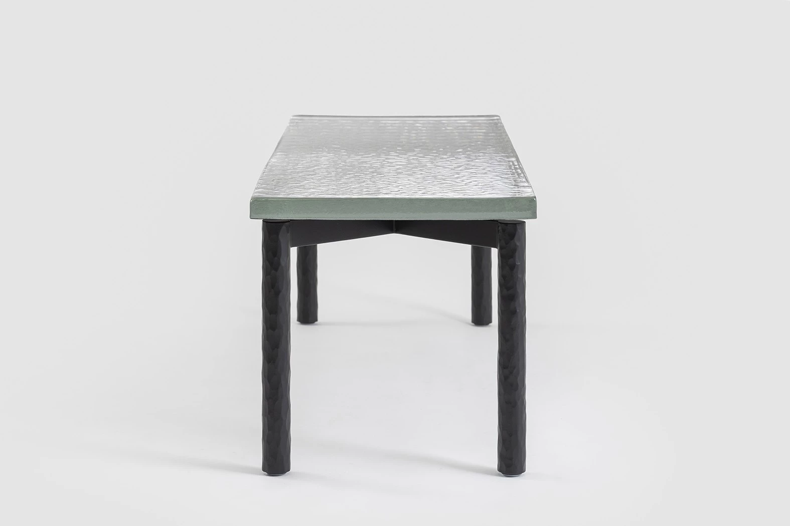 Flou Console - Ronan Bouroullec - Console - Galerie kreo