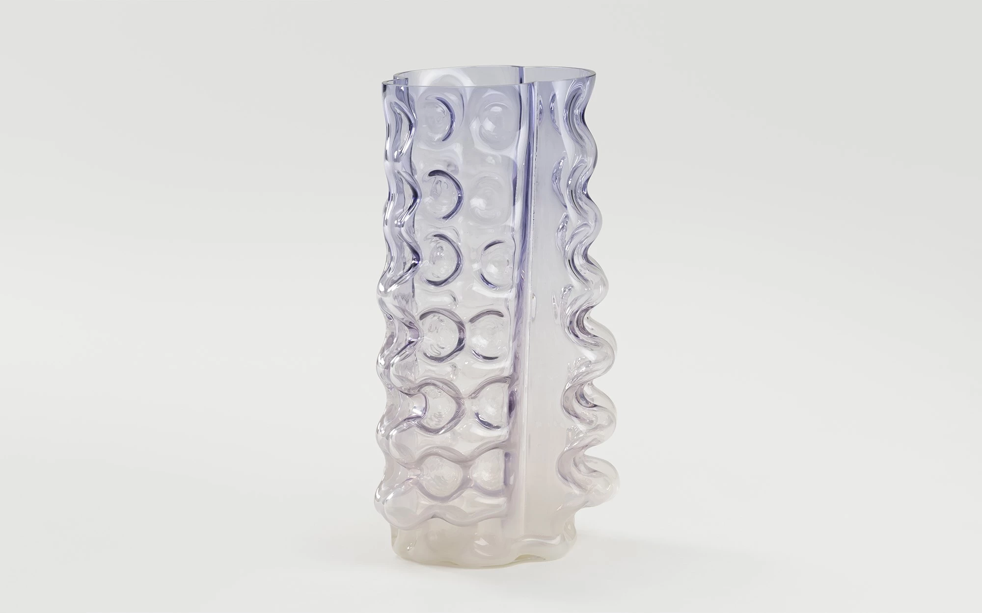 Solid Air, Liquid Colour - Tejo Remy - vase - Galerie kreo