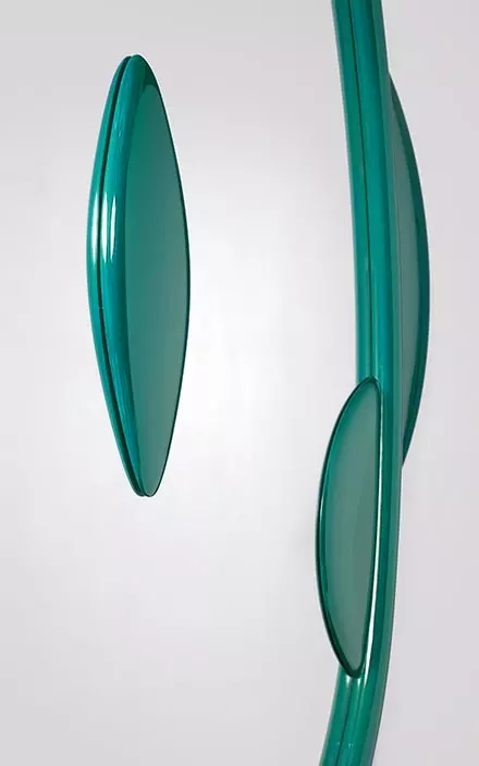 Cheeky Large Model - Jaime Hayon - Mirror - Galerie kreo