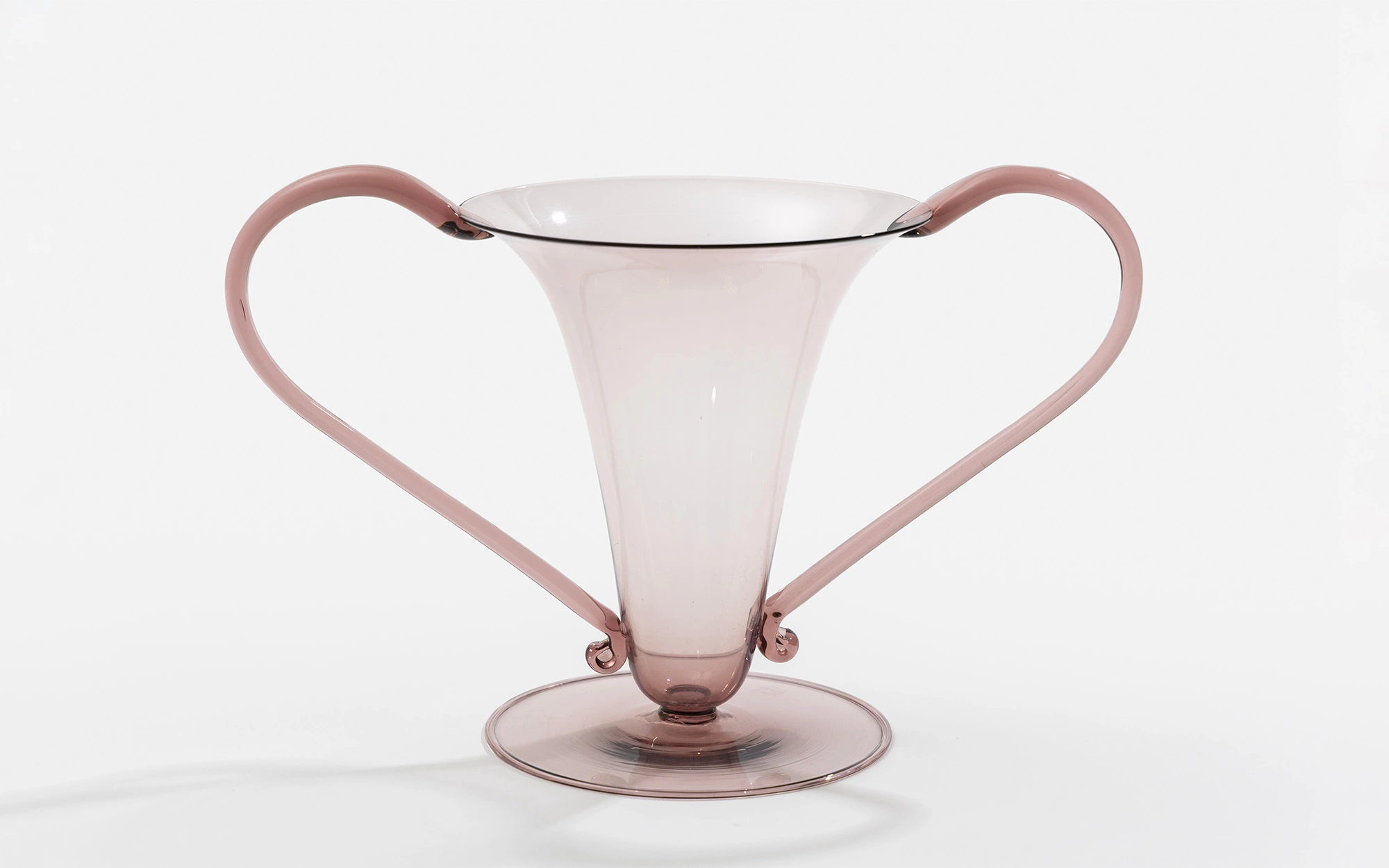 Vase 1432 “Libellula“ - Vittorio Zecchin - vase miscellaneous- Galerie kreo