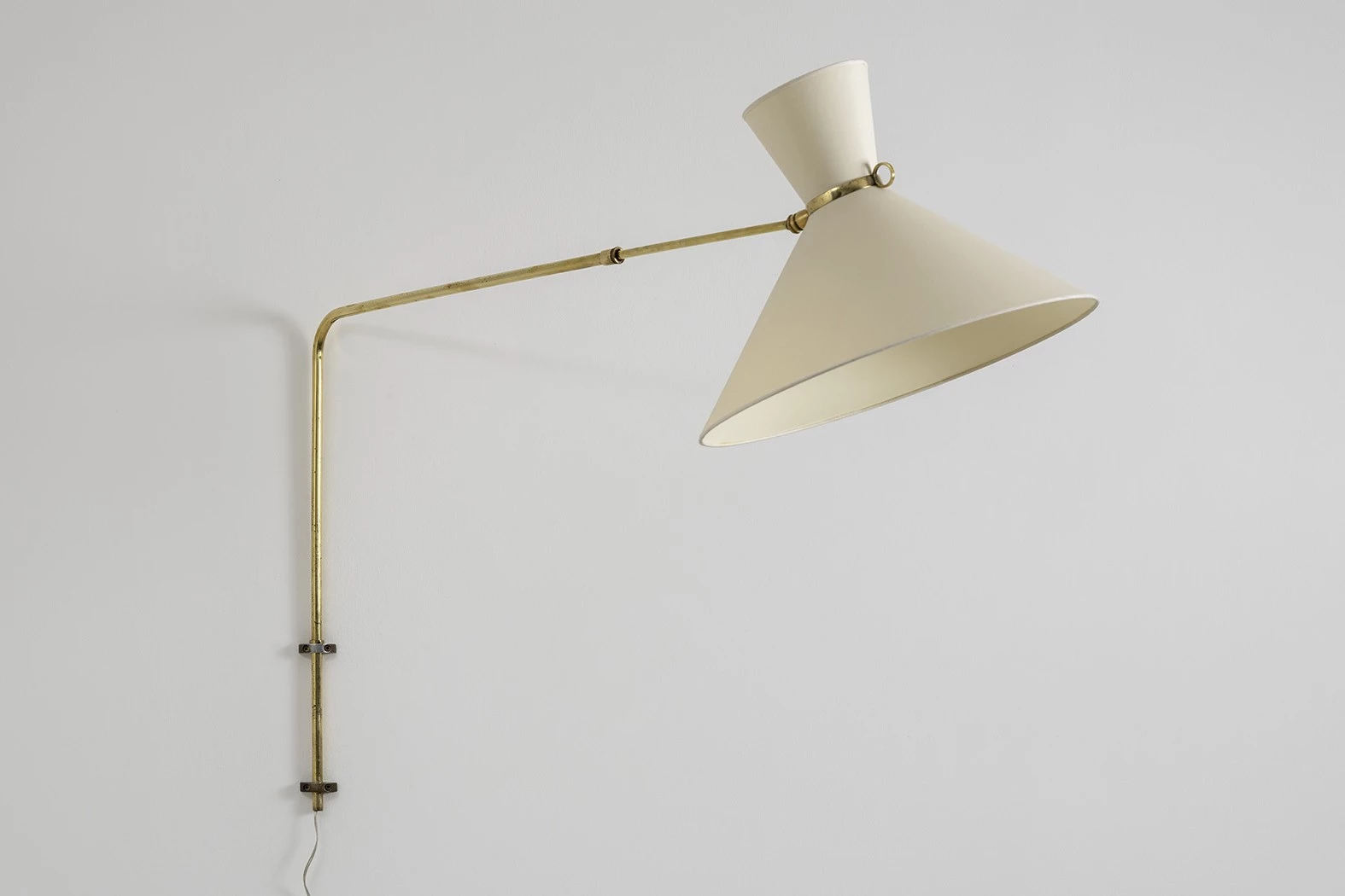 225 - Robert Mathieu - Wall light - Galerie kreo
