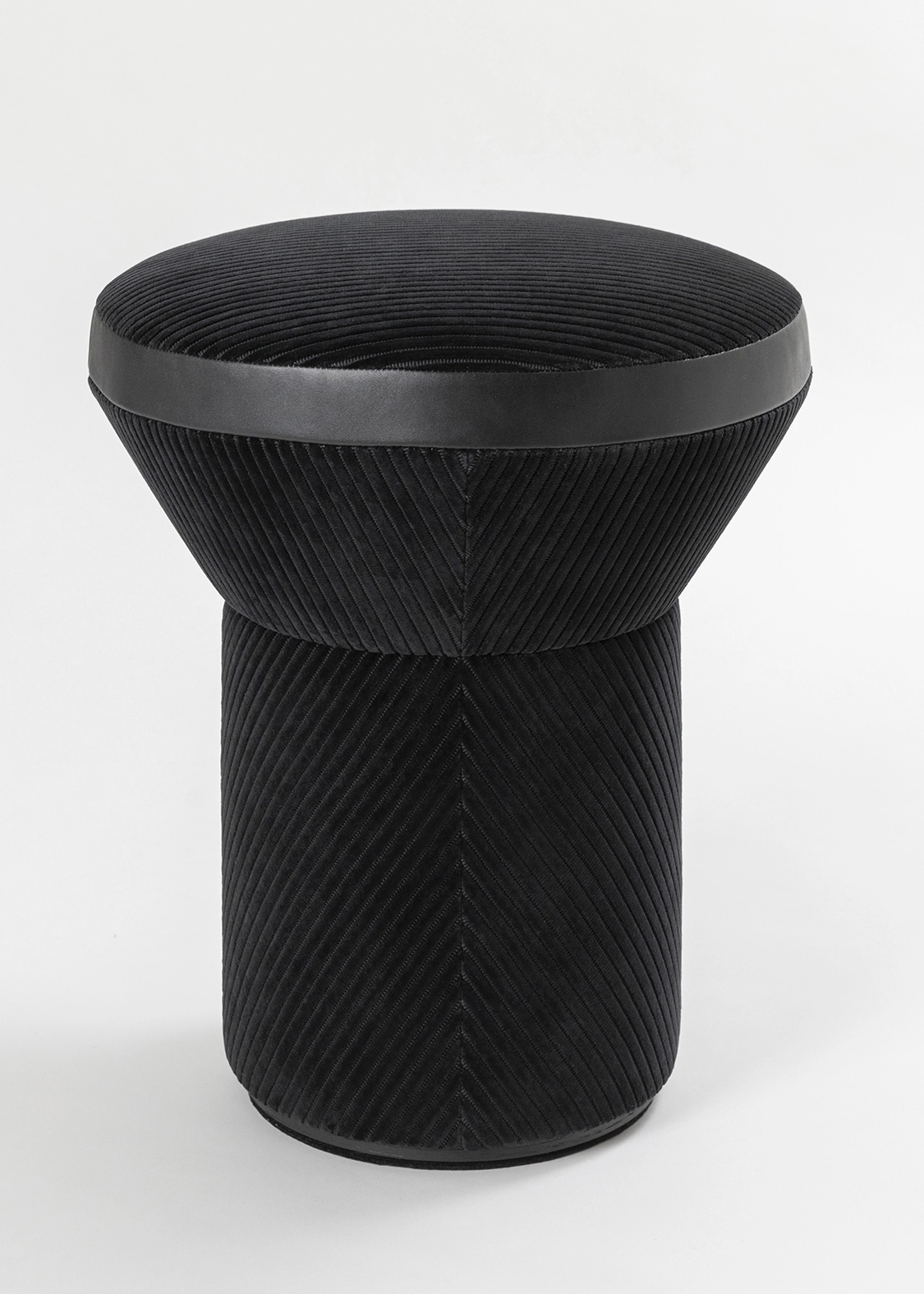 Gemini stool - Jean-Baptiste Fastrez - Stool - Galerie kreo