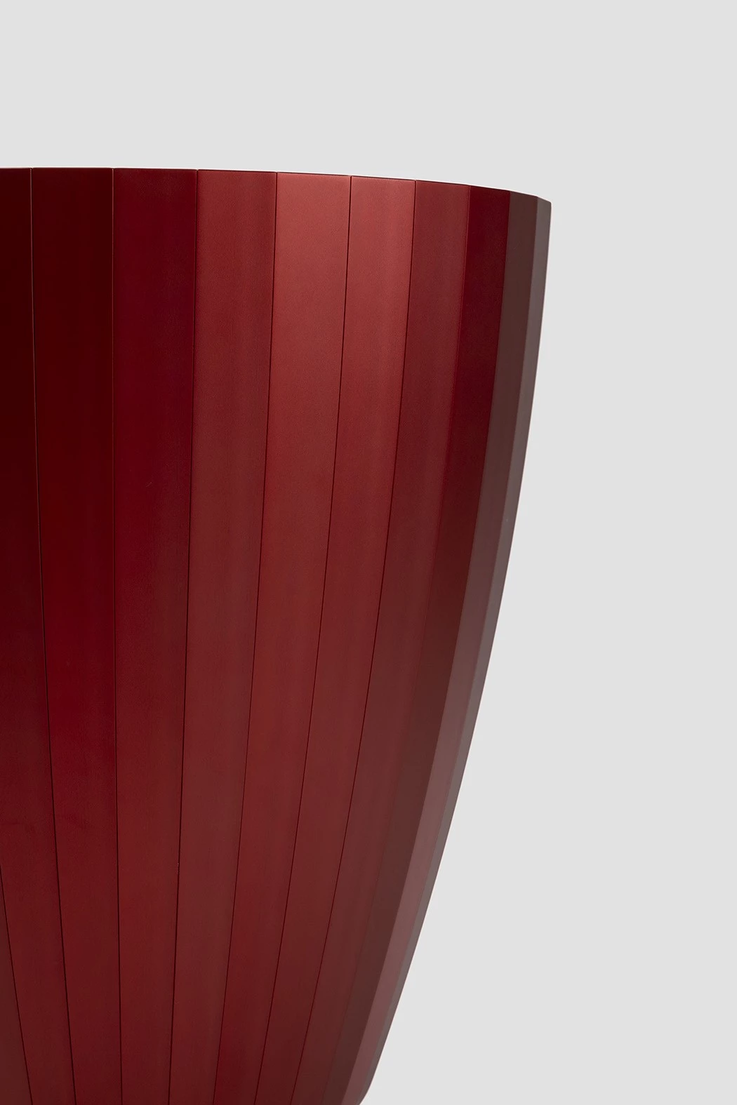 Iris 600 - Edward Barber and Jay Osgerby - Coffee table - Galerie kreo