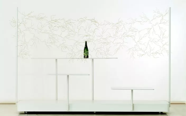 Assemblage #5 - Ronan & Erwan Bouroullec - Miscellaneous - Galerie kreo