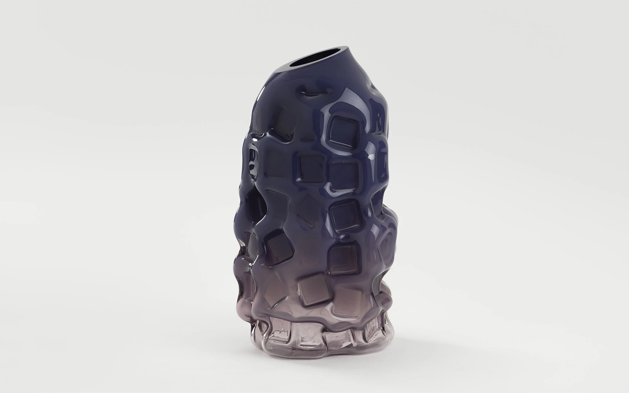 Solid Air, Liquid Colour - Tejo Remy - vase - Galerie kreo