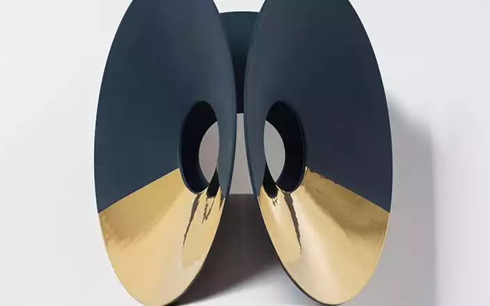 Ra Vase - Jean-Baptiste Fastrez - Vase - Galerie kreo