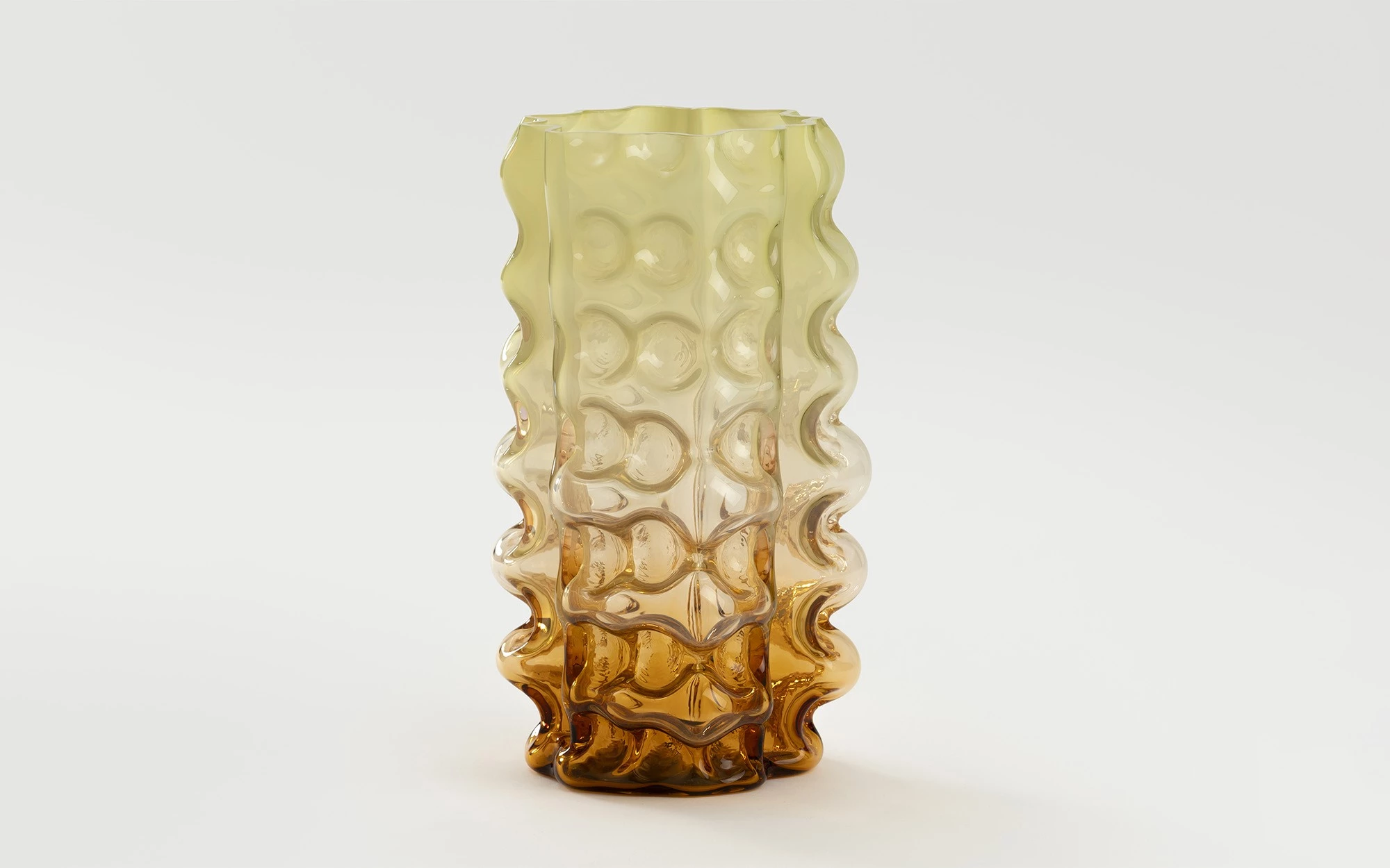 Solid Air, Liquid Colour - Tejo Remy - vase - Galerie kreo