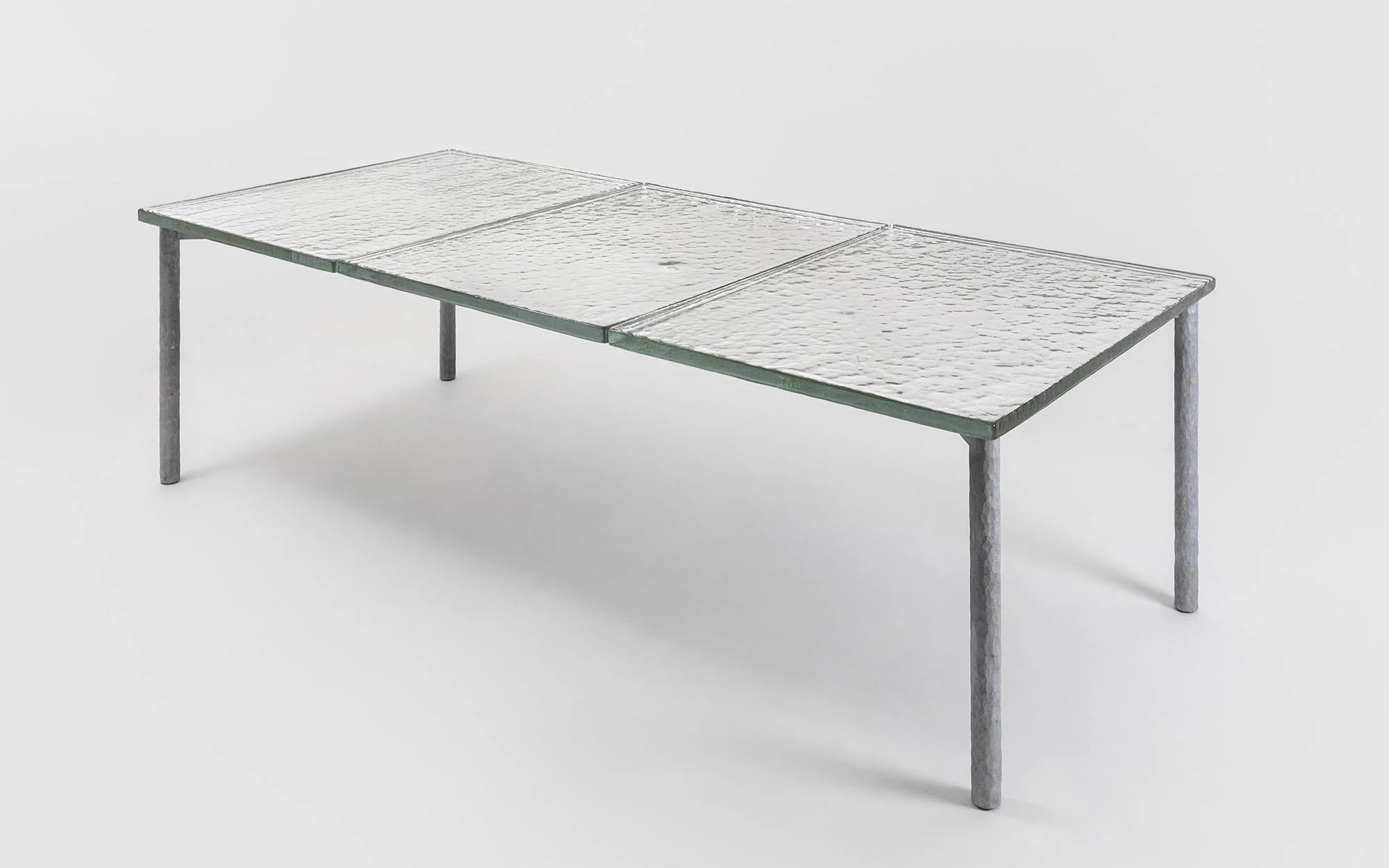 Flou Table Large - Ronan Bouroullec - .