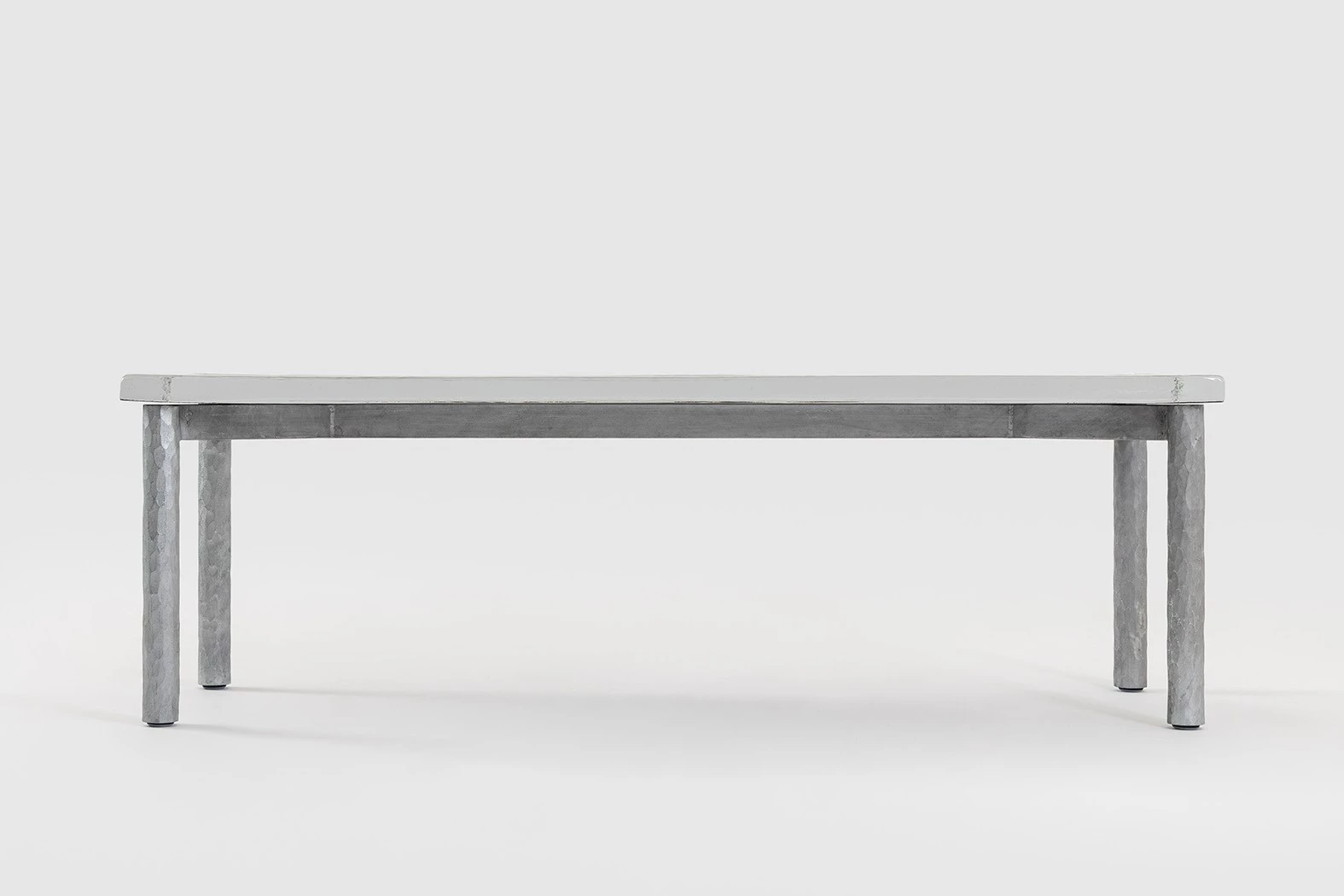 Flou Console - Ronan Bouroullec - Console - Galerie kreo