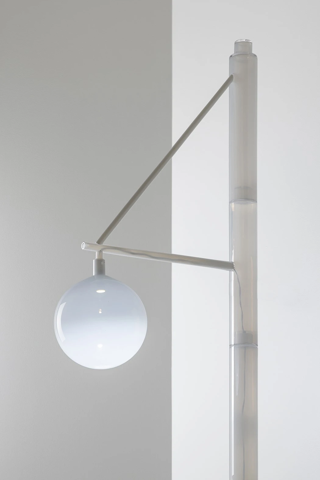 Lamppost 04 - JAM - Floor light - Galerie kreo