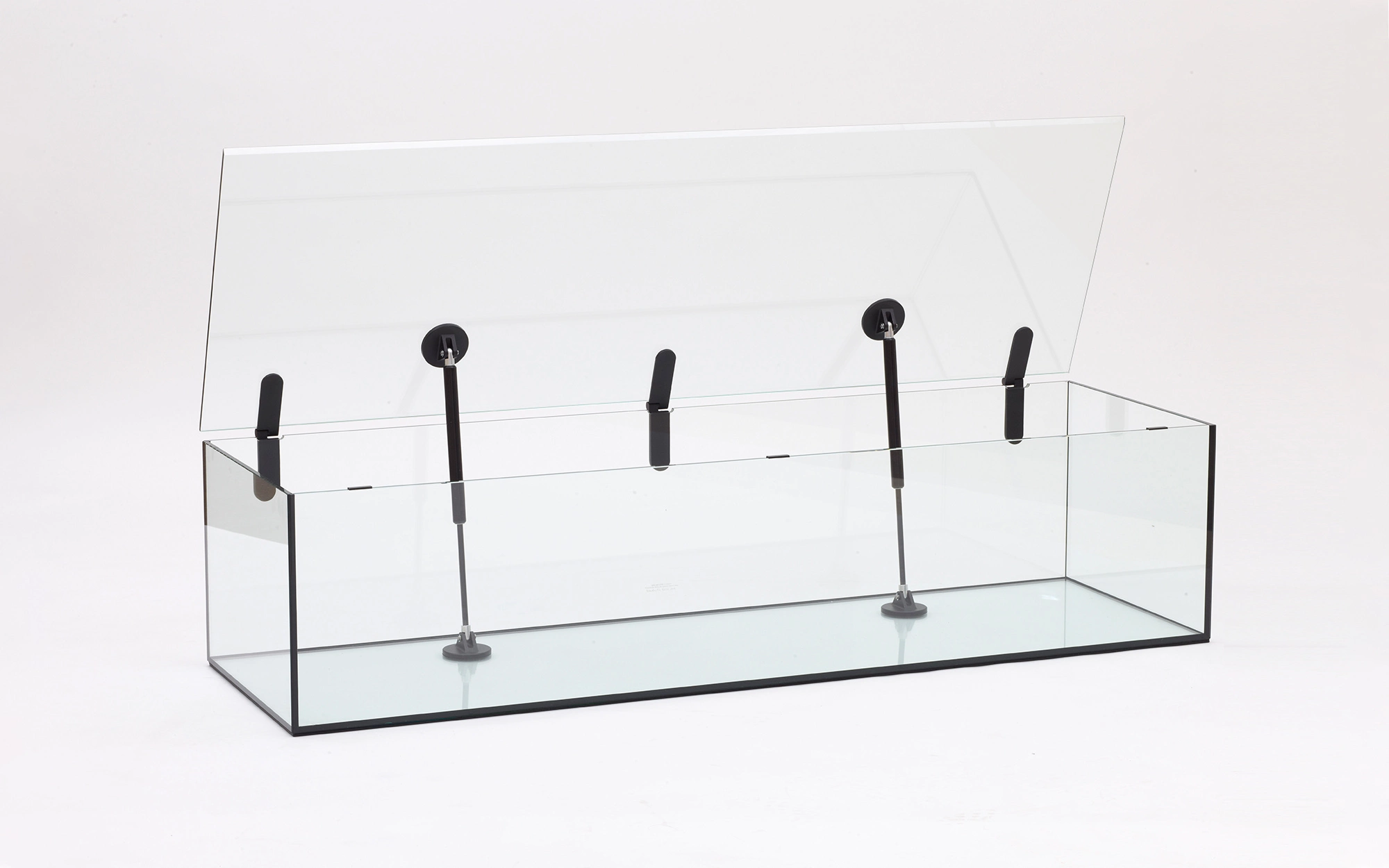 Chest L - Konstantin Grcic - Storage - Galerie kreo