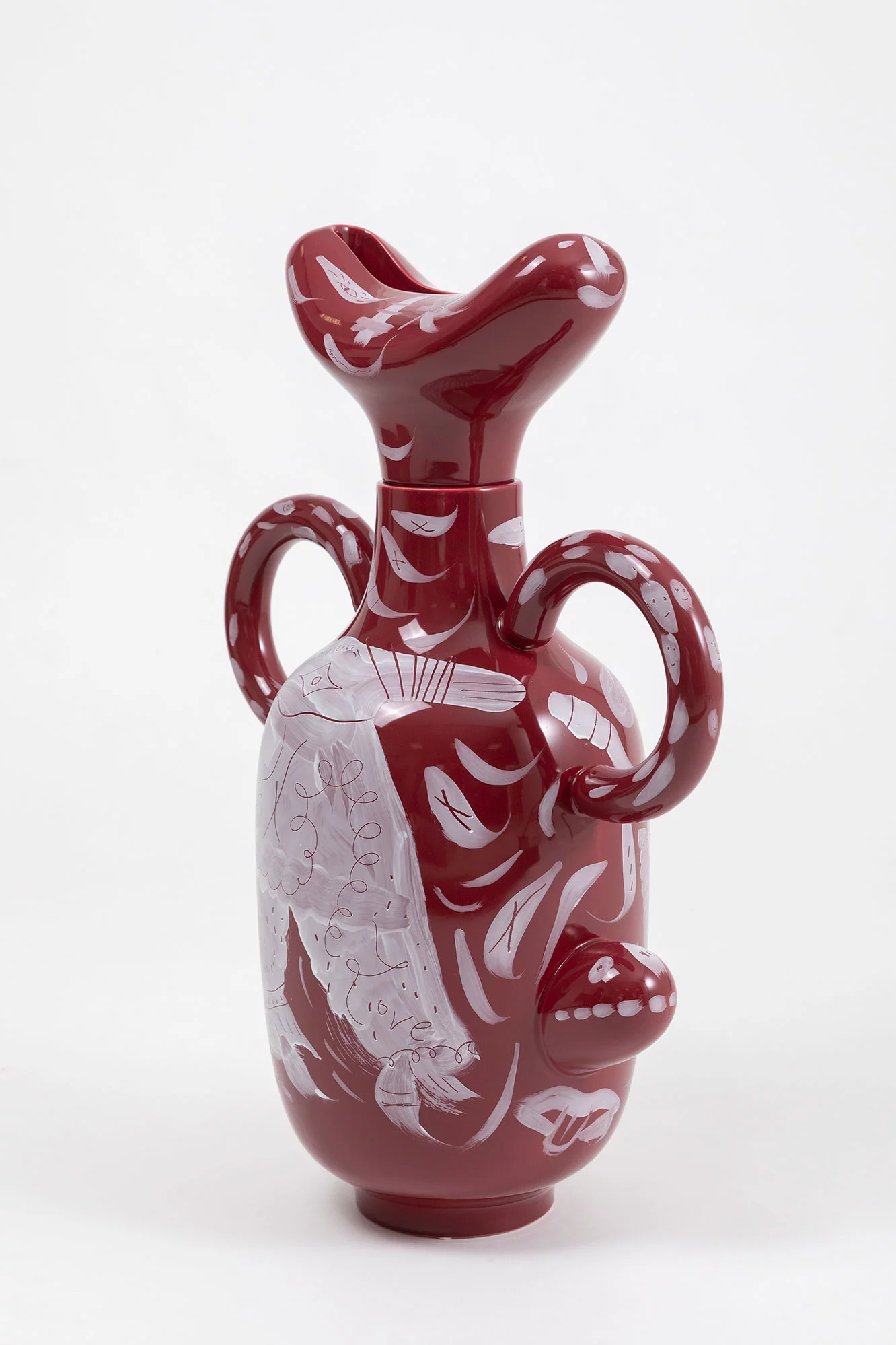 Botijo - Jaime Hayon - Vase - Galerie kreo