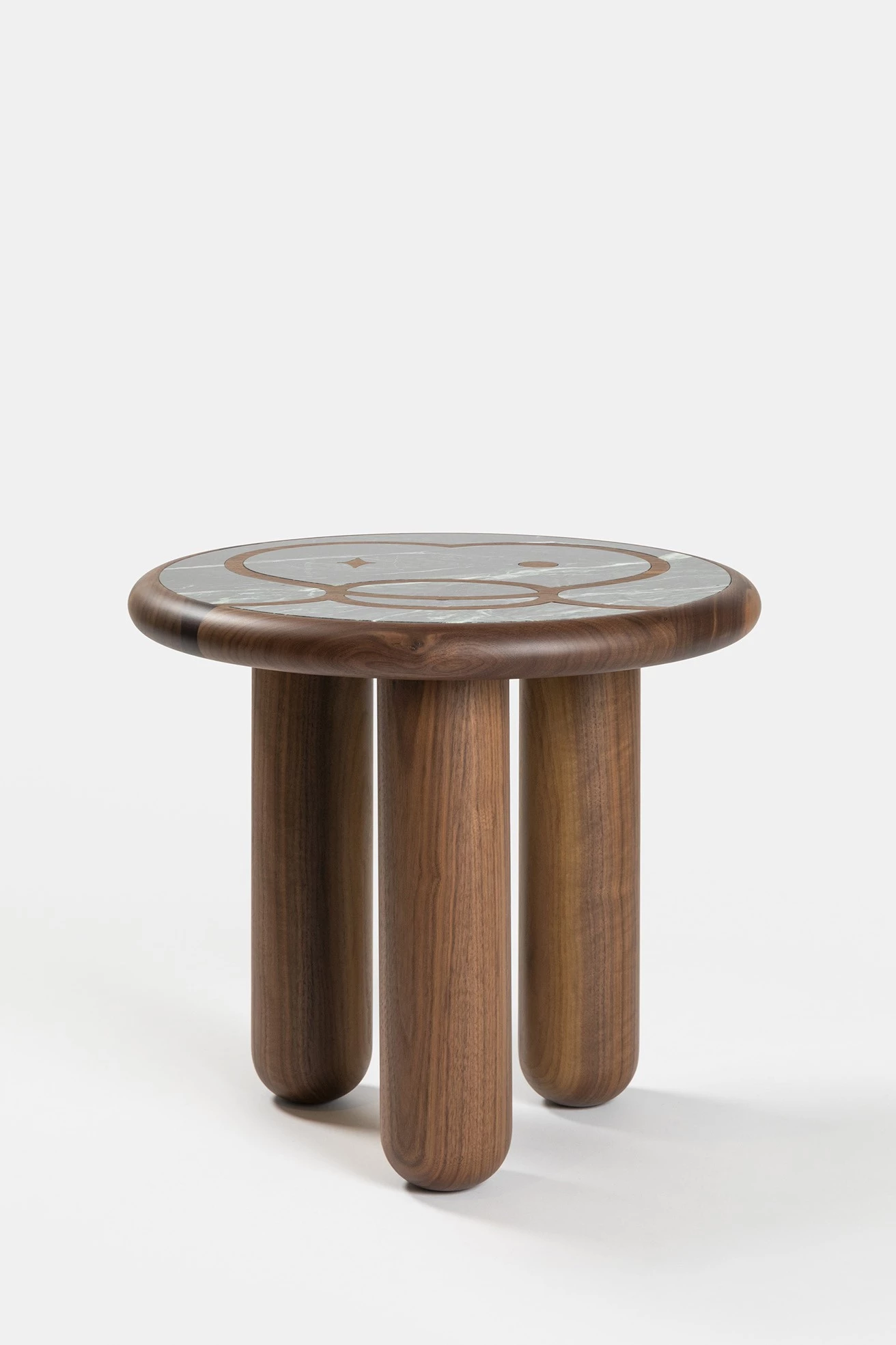 Monkey side table  - Jaime Hayon - Side table - Galerie kreo