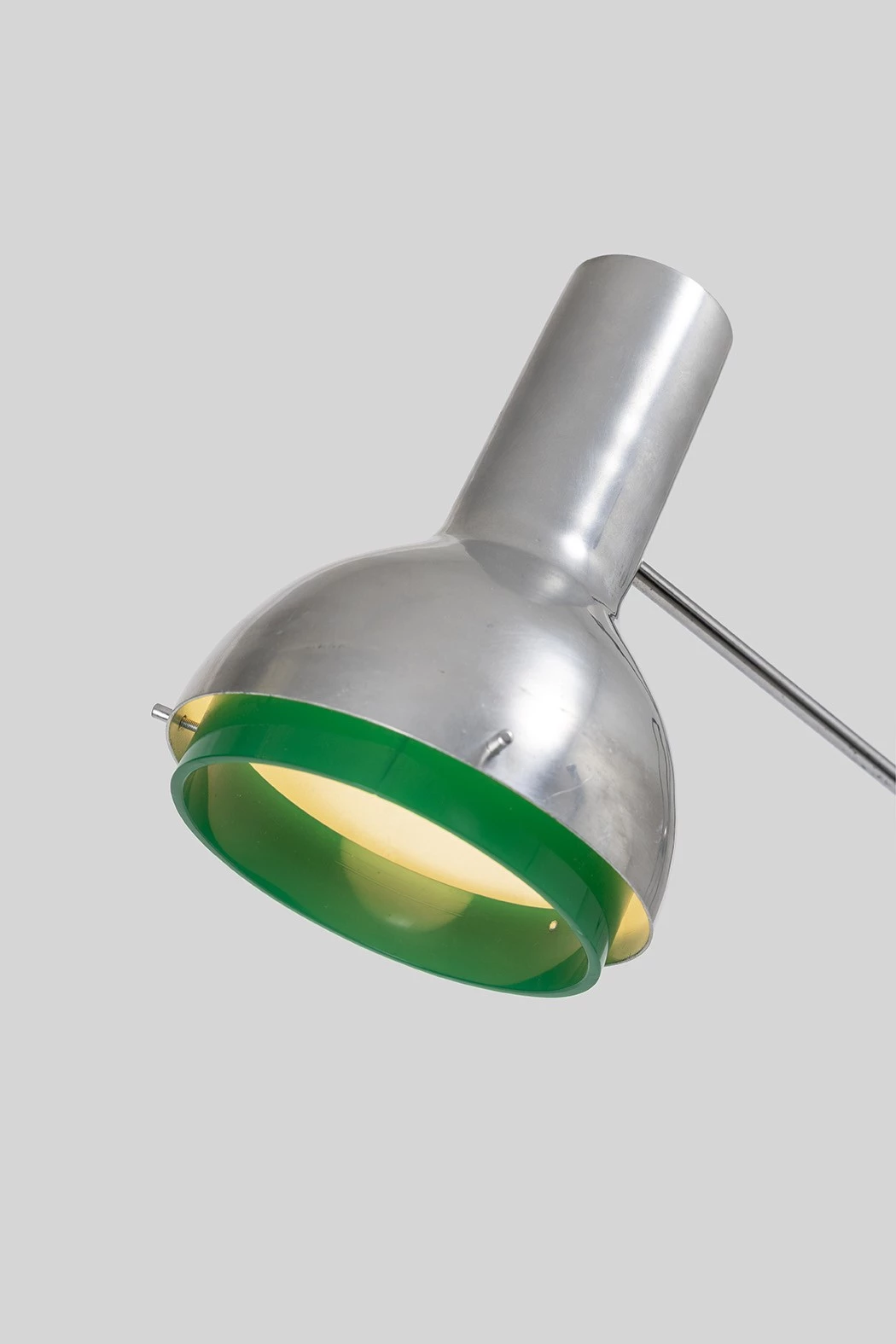 573 - Gino Sarfatti - Table light - Galerie kreo