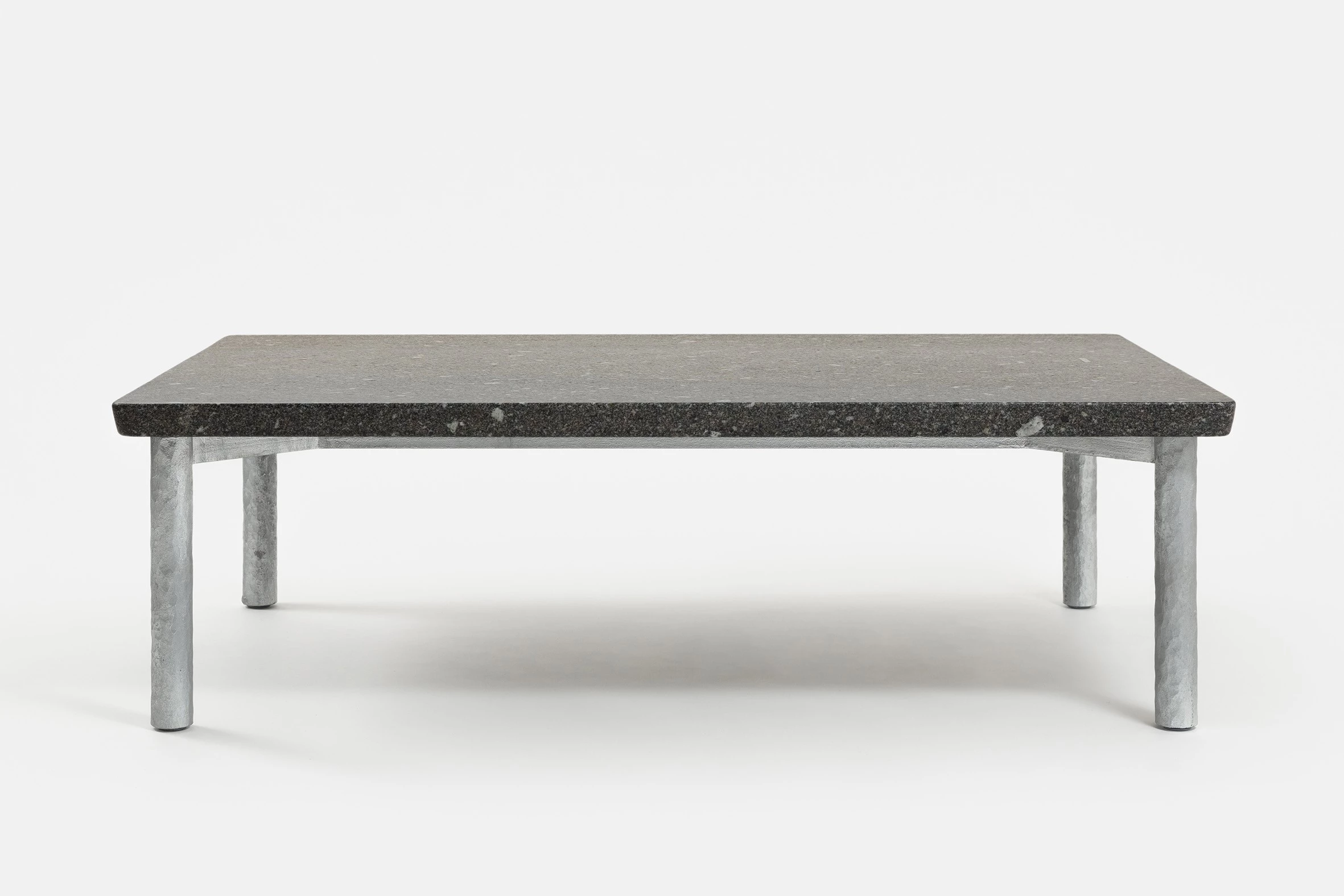 Brittany Coffee Table - Ronan Bouroullec - Coffee table - Galerie kreo