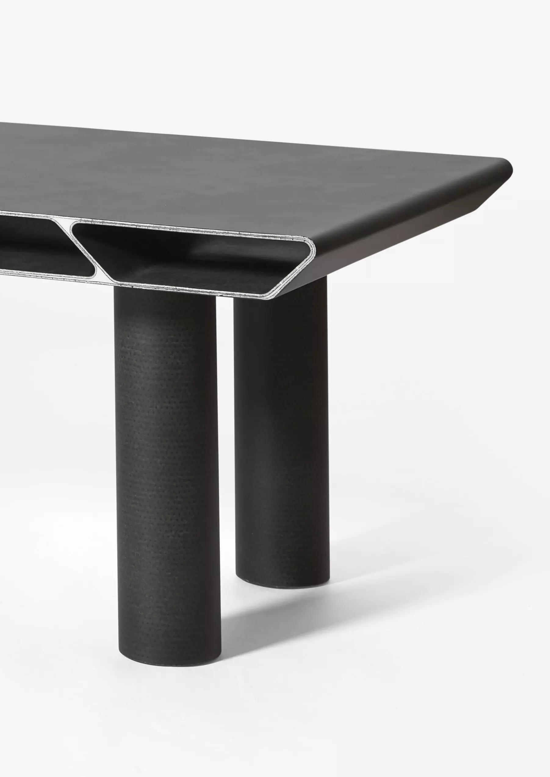 Cellae Table - François Bauchet - Table - Galerie kreo