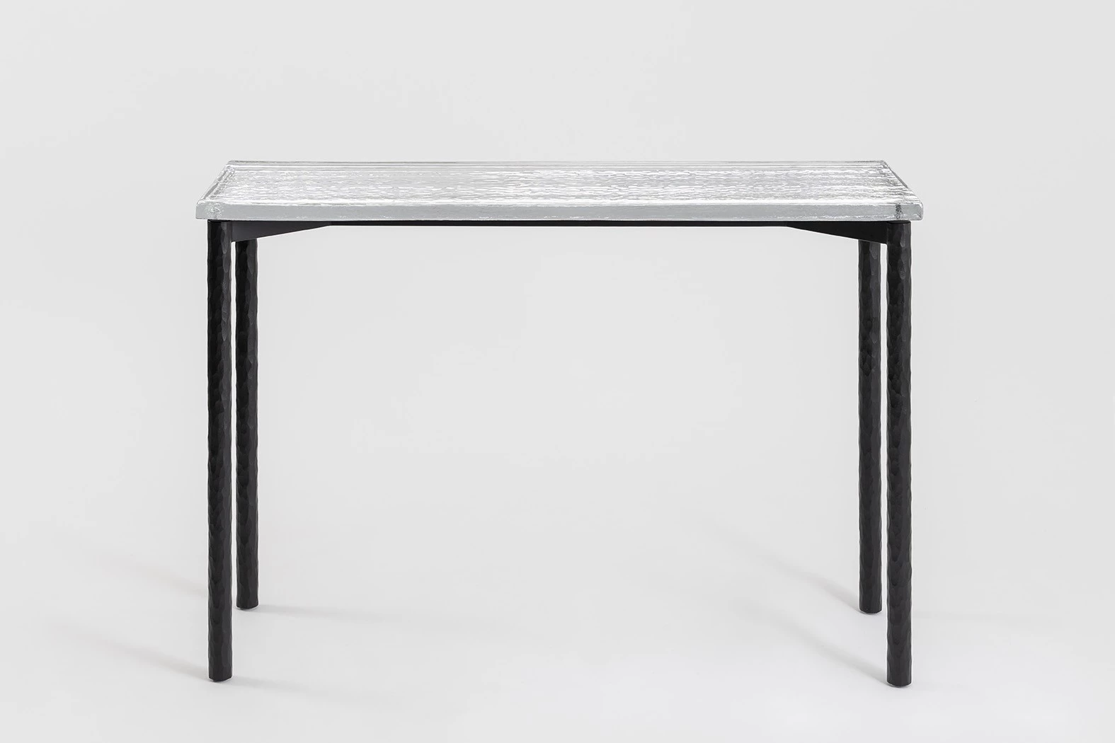 Flou Console - Ronan Bouroullec - Console - Galerie kreo