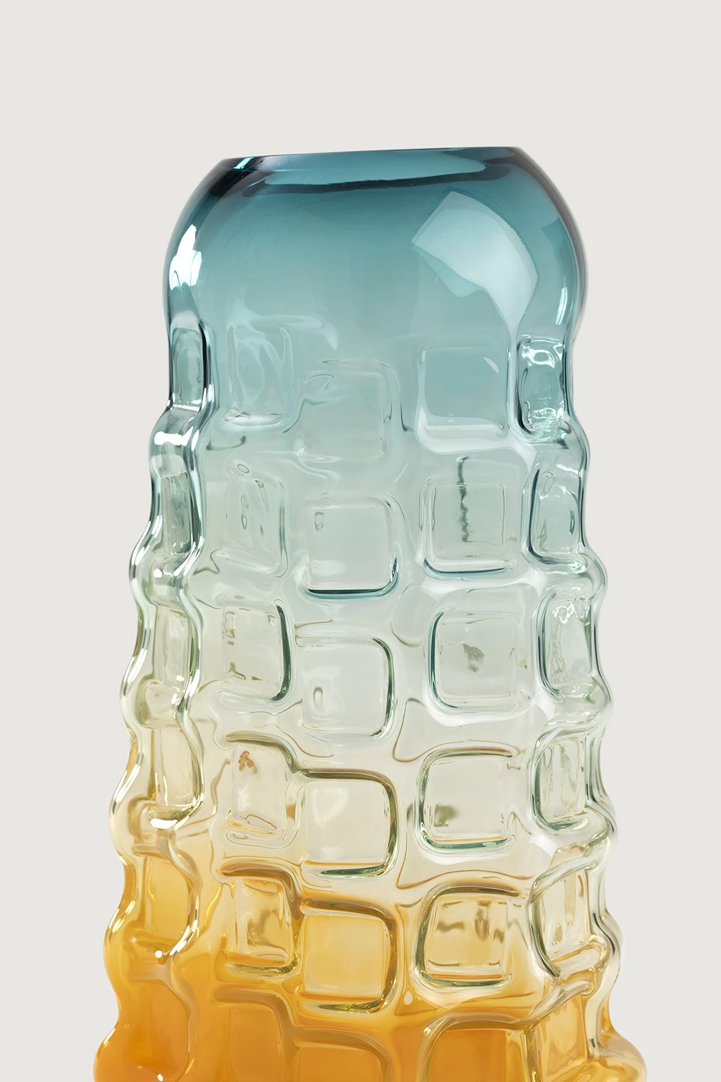 Solid Air, Liquid Colour - Tejo Remy - Vase - Galerie kreo