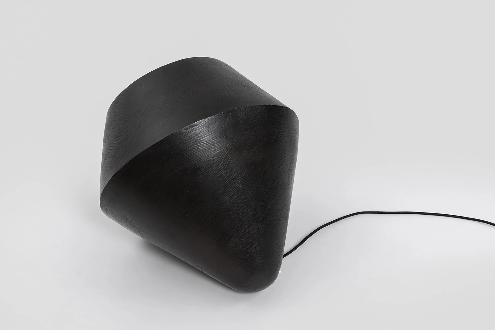 Spinning Top - Guillaume Bardet - Table light - Galerie kreo