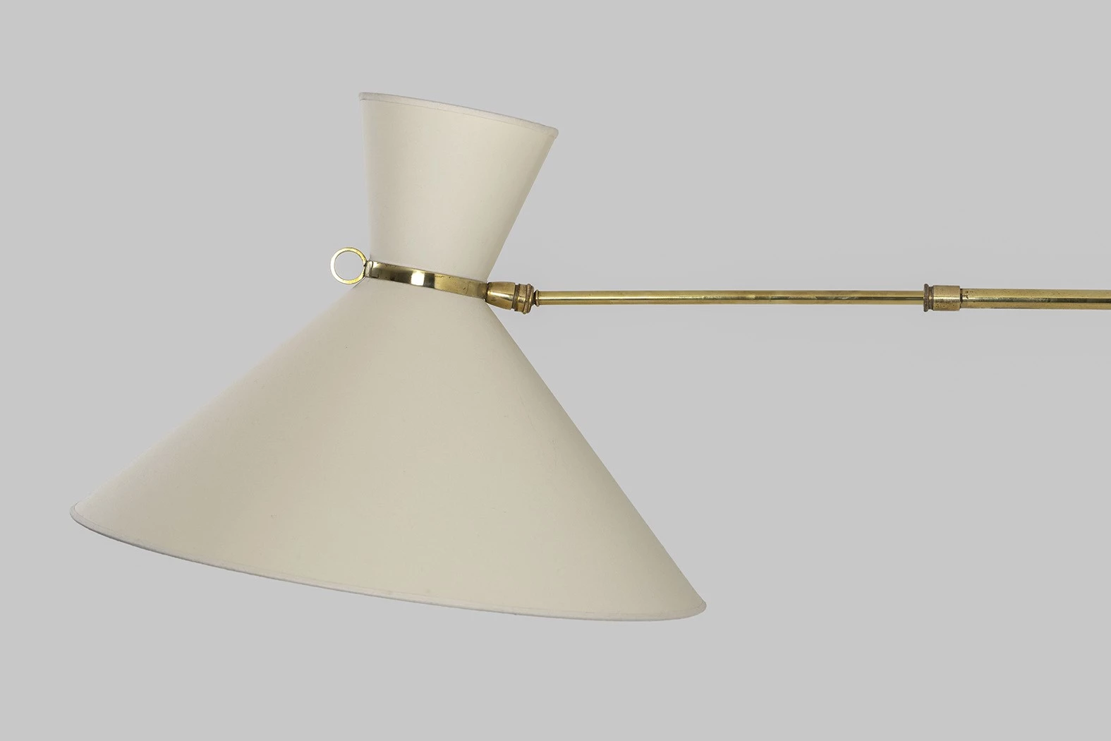 225 - Robert Mathieu - Wall light - Galerie kreo