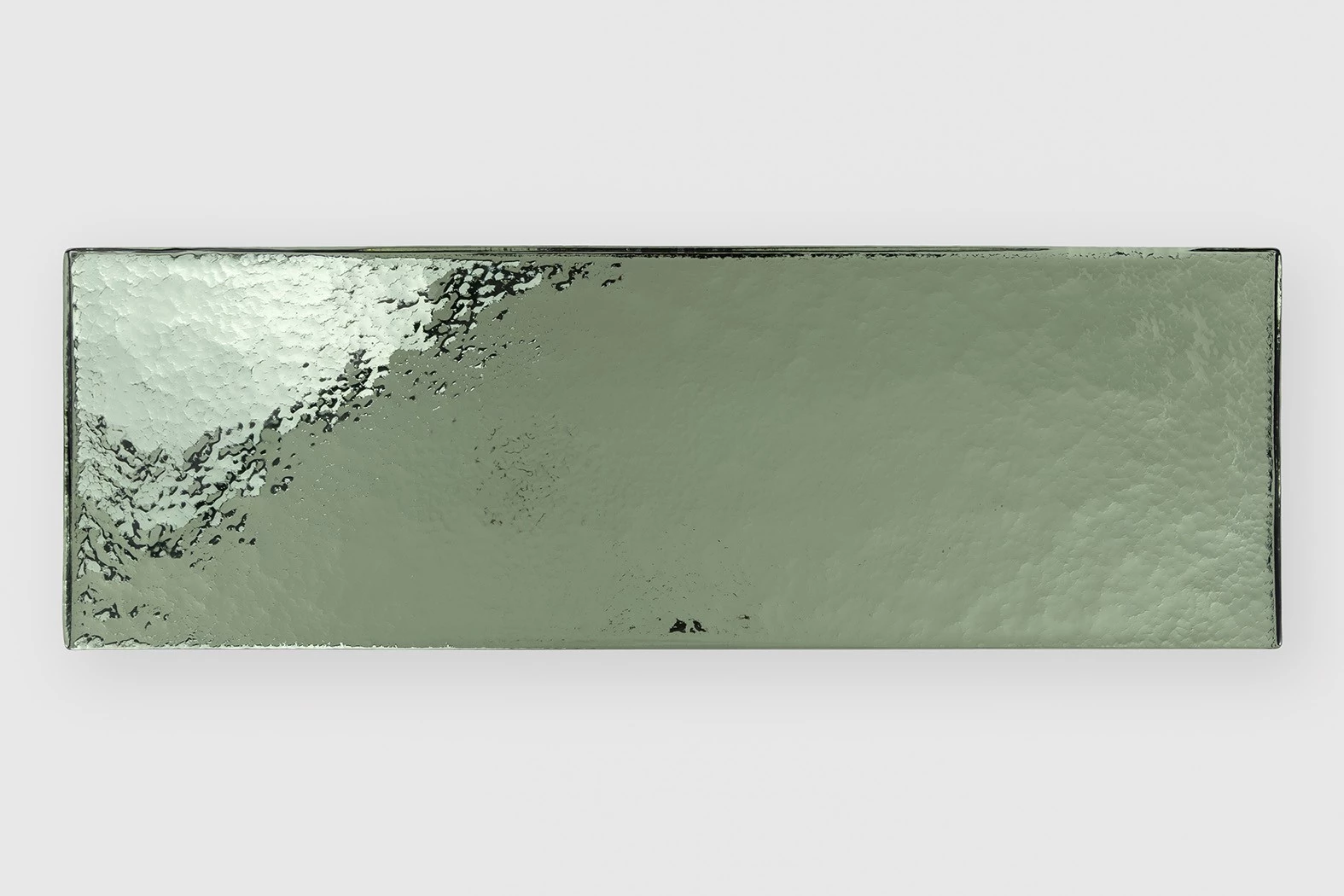 Flou Console Color - Ronan Bouroullec - Console - Galerie kreo