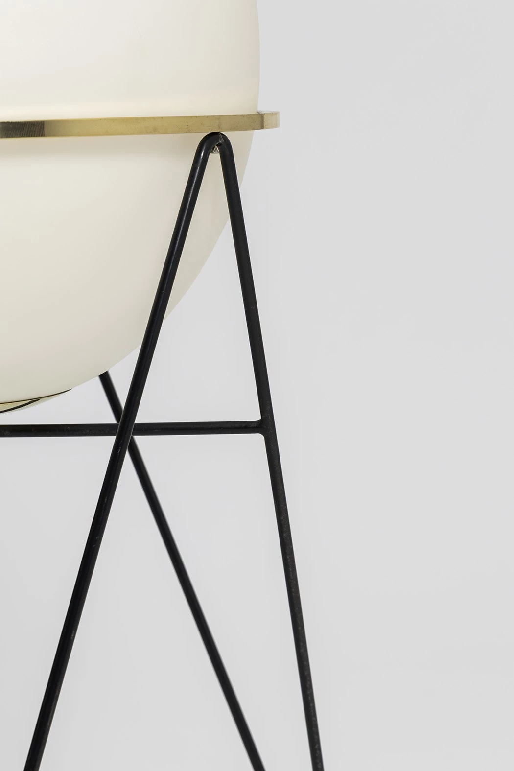 Floor light - Anonymous - Floor light - Galerie kreo