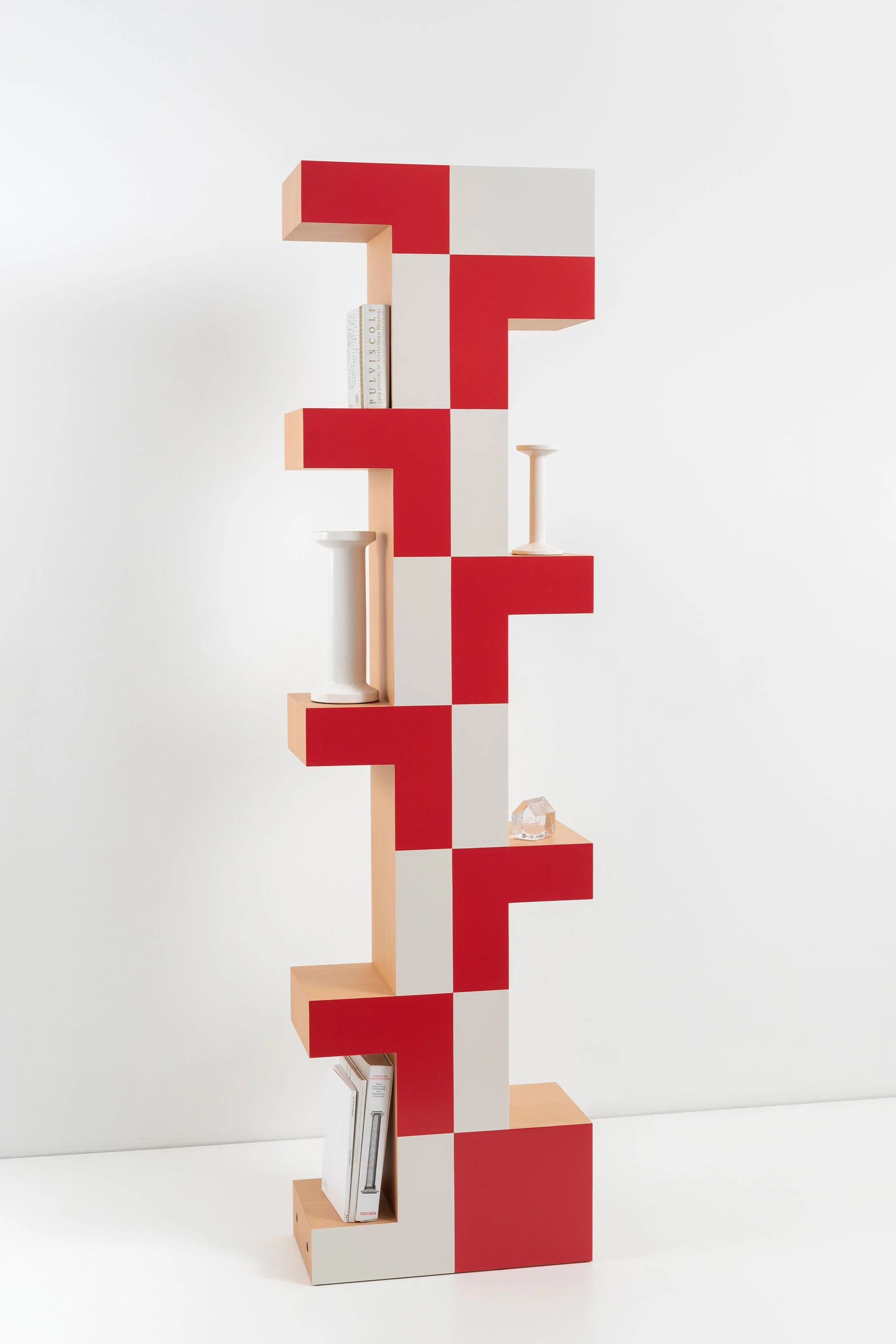 LEVEL - François Bauchet - Miscellaneous - Galerie kreo