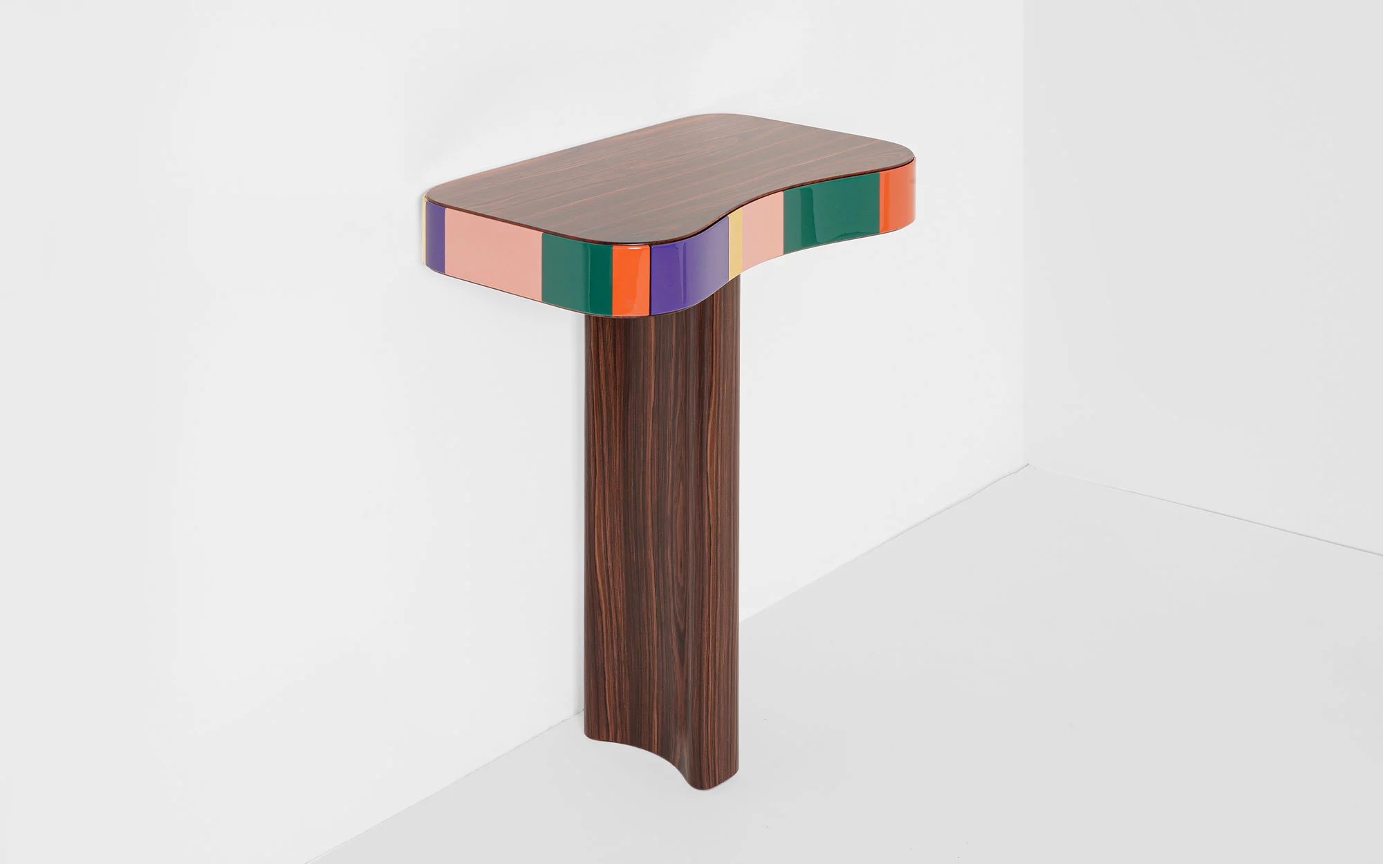 Kinari Console - Doshi Levien - Console - Galerie kreo