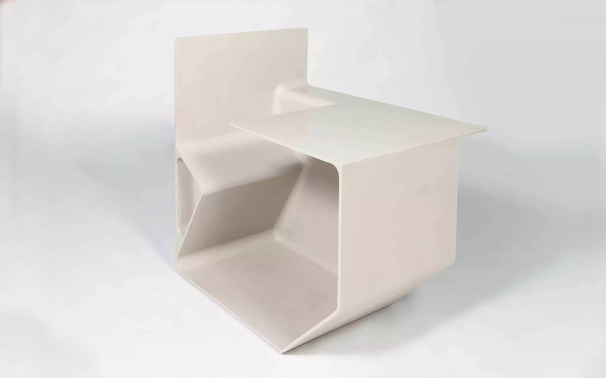 Hieronymus Minero® - Konstantin Grcic - Seating - Galerie kreo