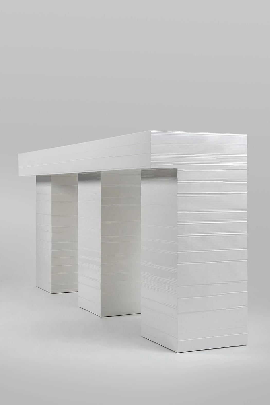 Jello Console - Marco Campardo - Console - Galerie kreo