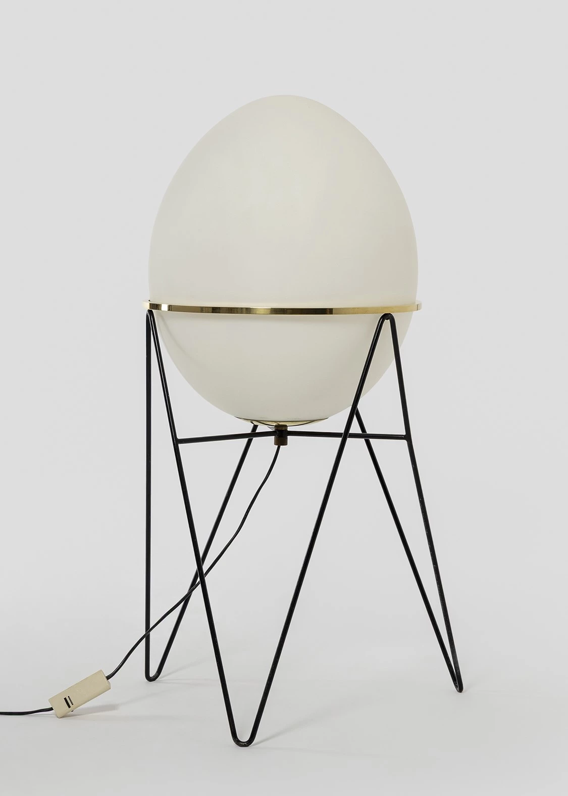 Floor light - Anonymous - Floor light - Galerie kreo