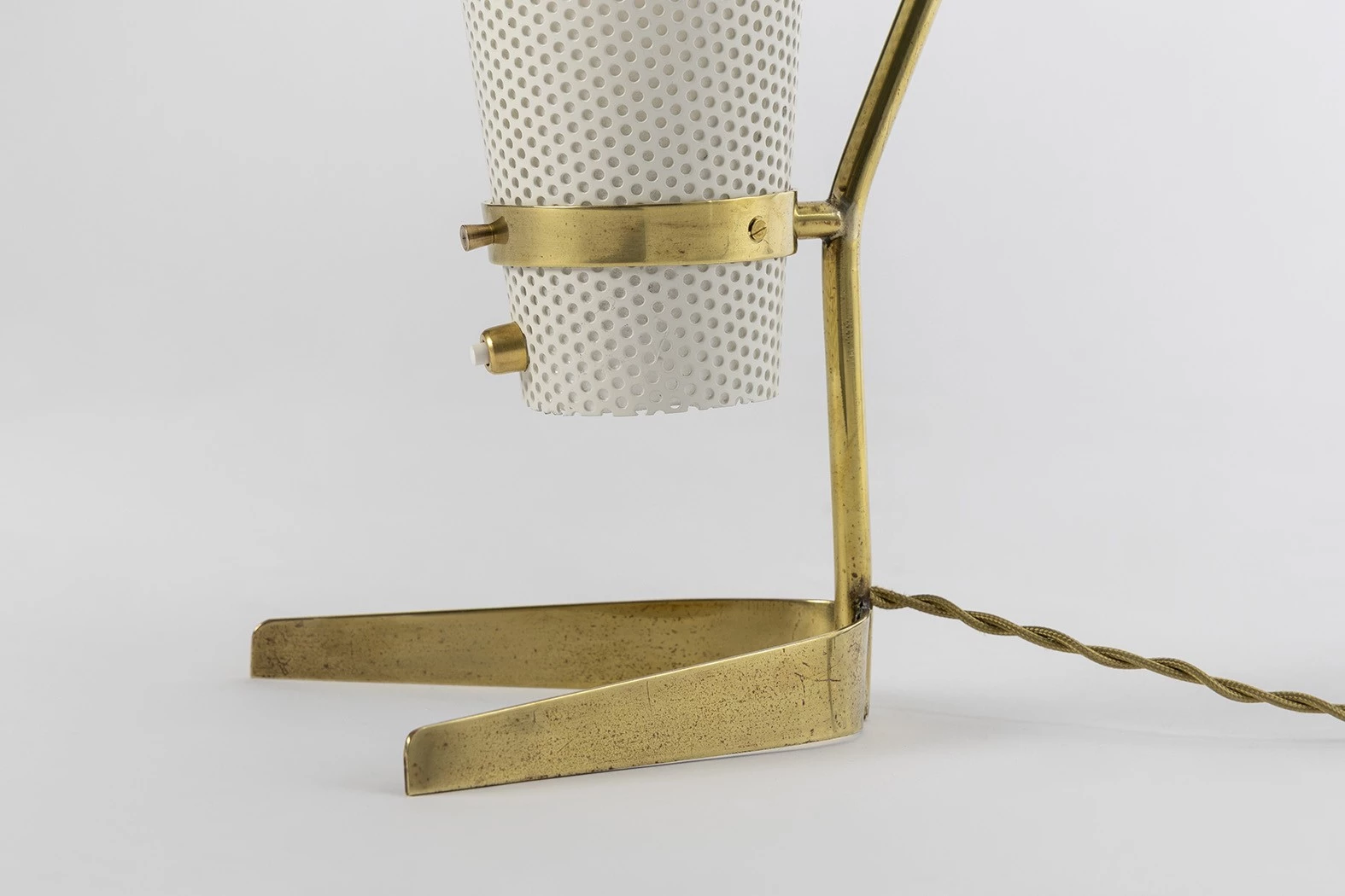 135 - Jacques Biny - Table light - Galerie kreo