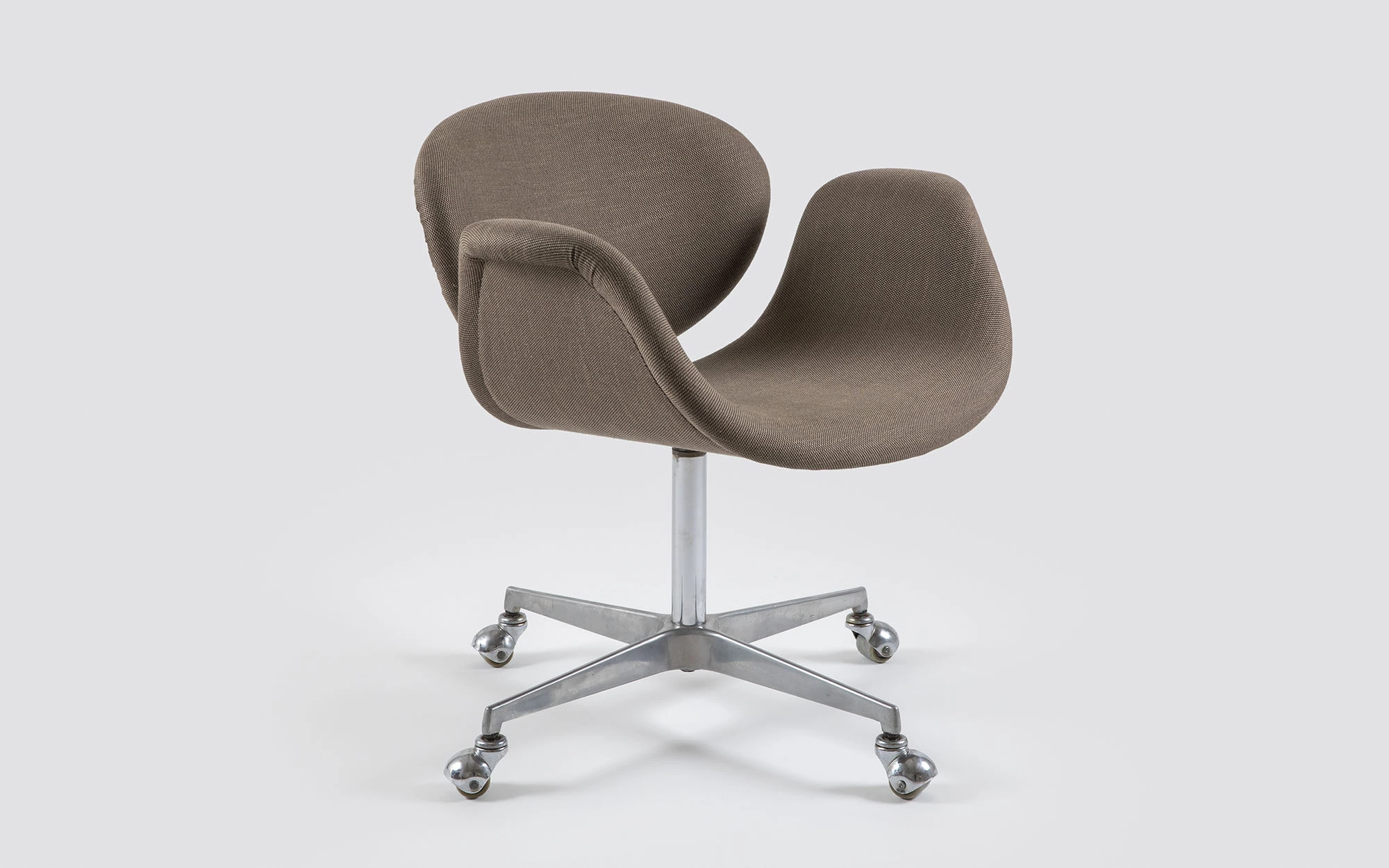 Armchair Little Tulip - Pierre Paulin - Seating - Galerie kreo