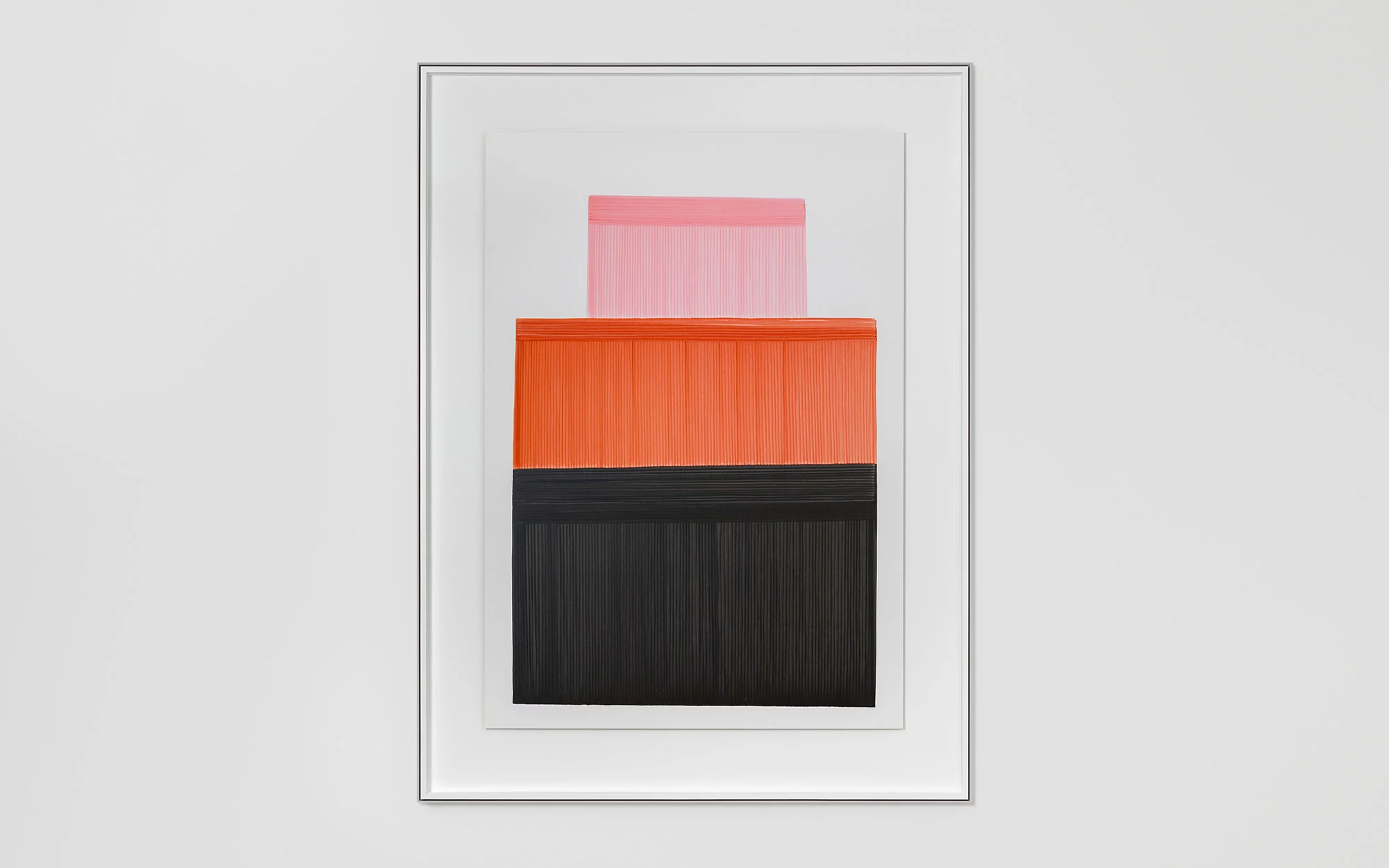 2023 - Ronan Bouroullec - Art and Drawing - Galerie kreo