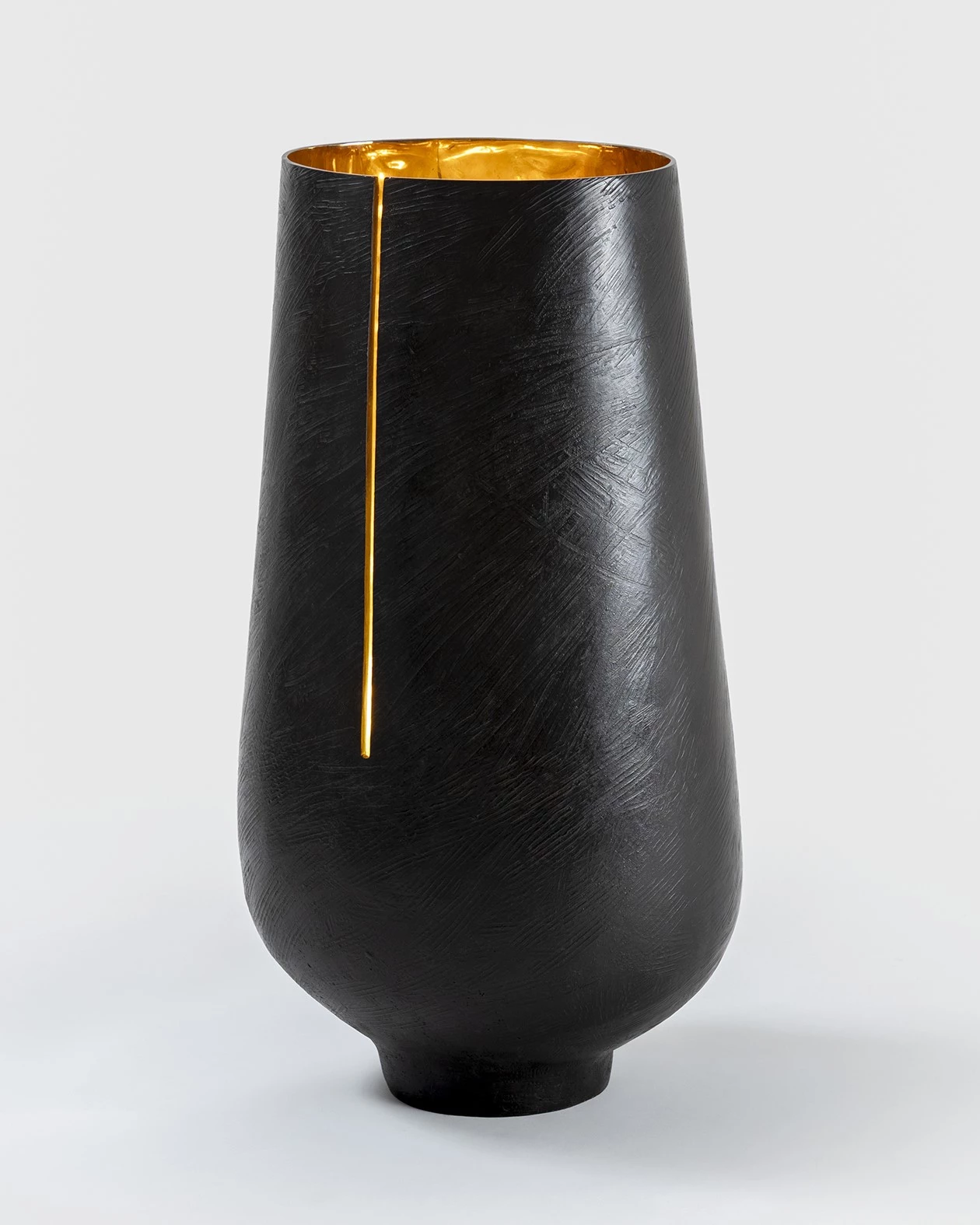Amphora II - Guillaume Bardet - Table light - Galerie kreo