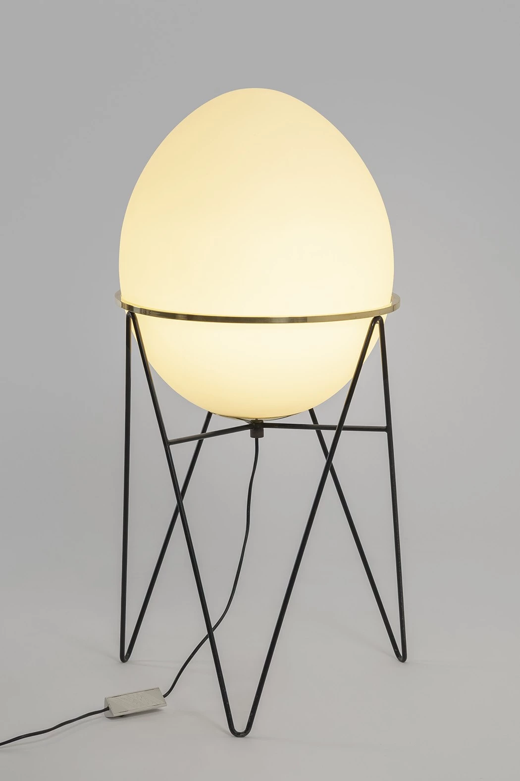 Floor light - Anonymous - Floor light - Galerie kreo