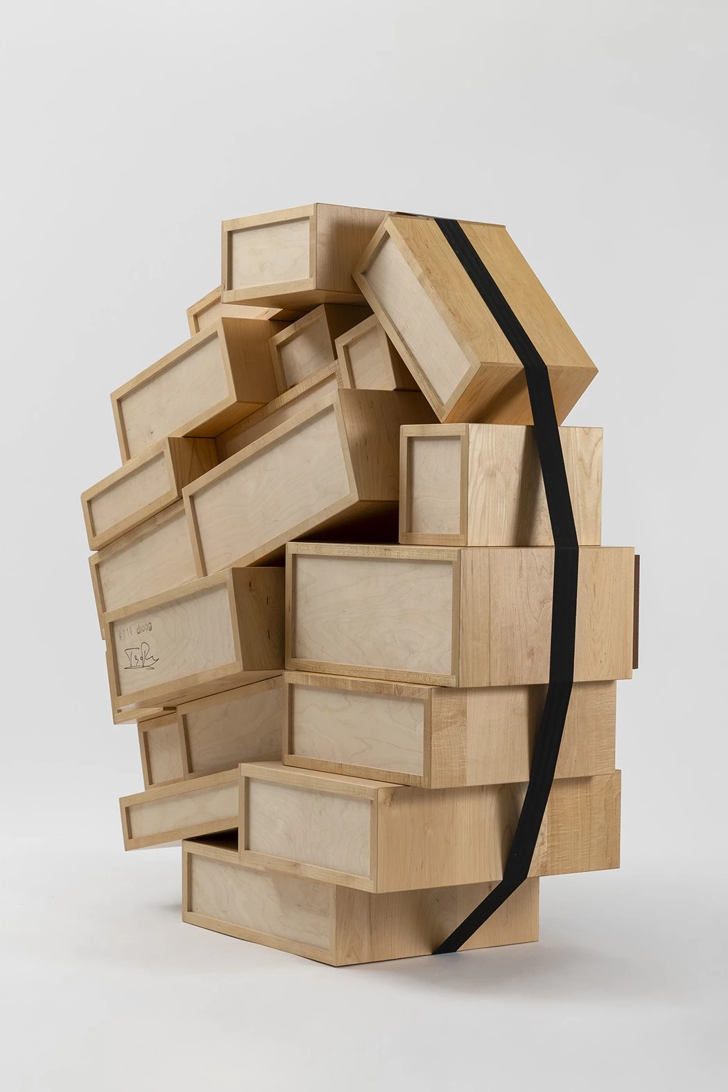 Chest of drawers - Tejo Remy - Chest - Galerie kreo