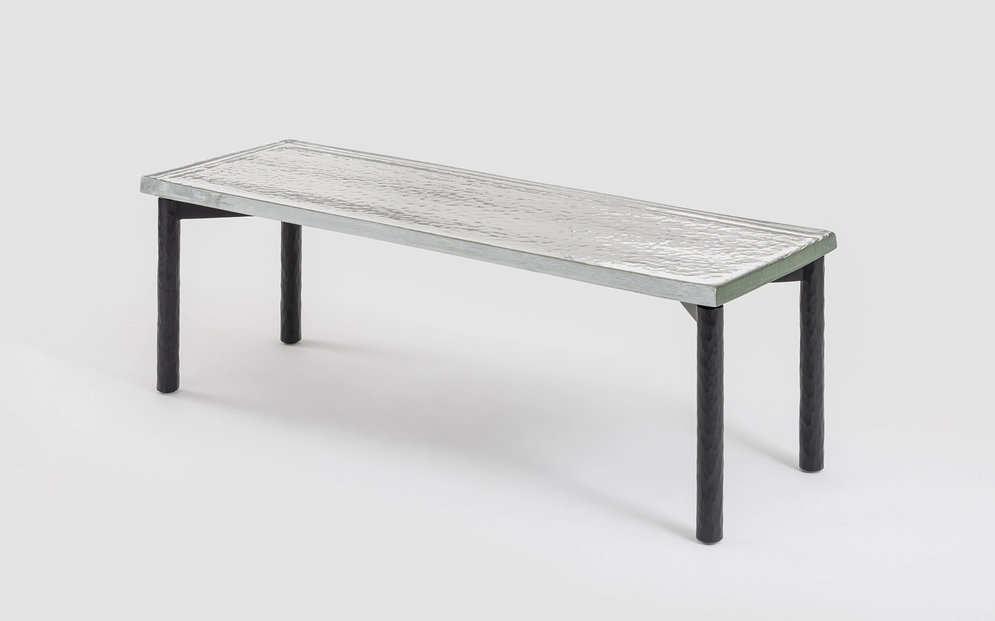 Flou Console  - Ronan Bouroullec - .