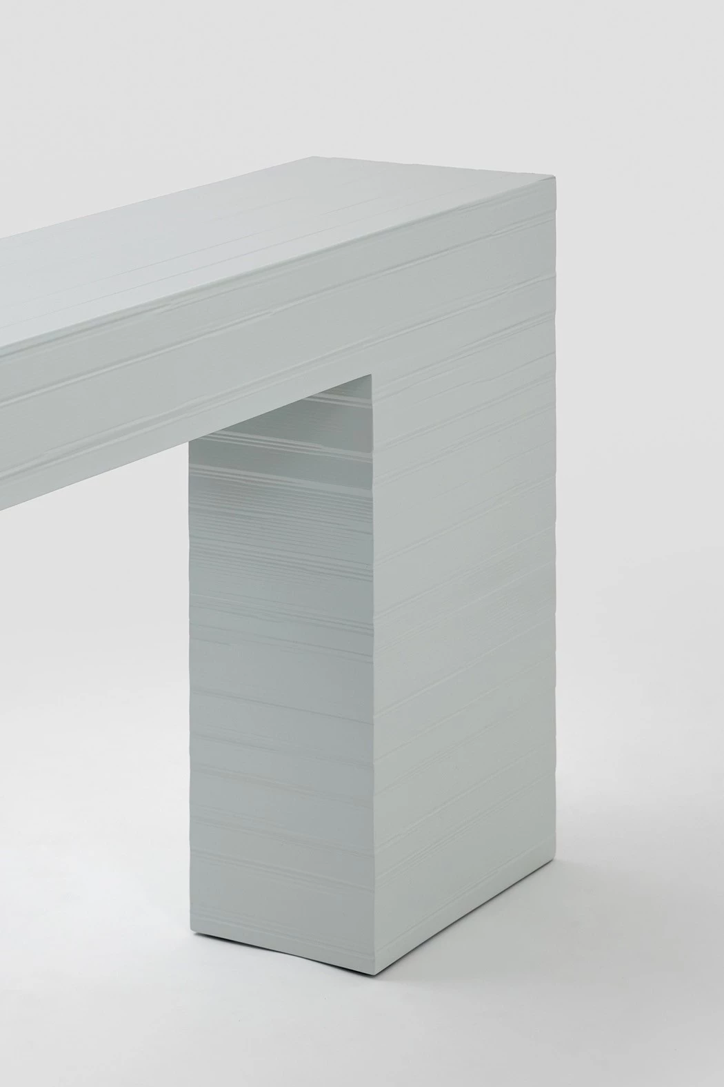 Jello Console - Marco Campardo - Console - Galerie kreo