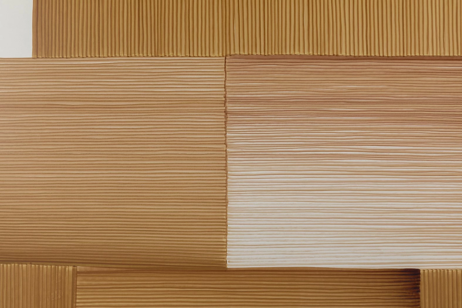 2024 - Ronan Bouroullec - Art and Drawing - Galerie kreo