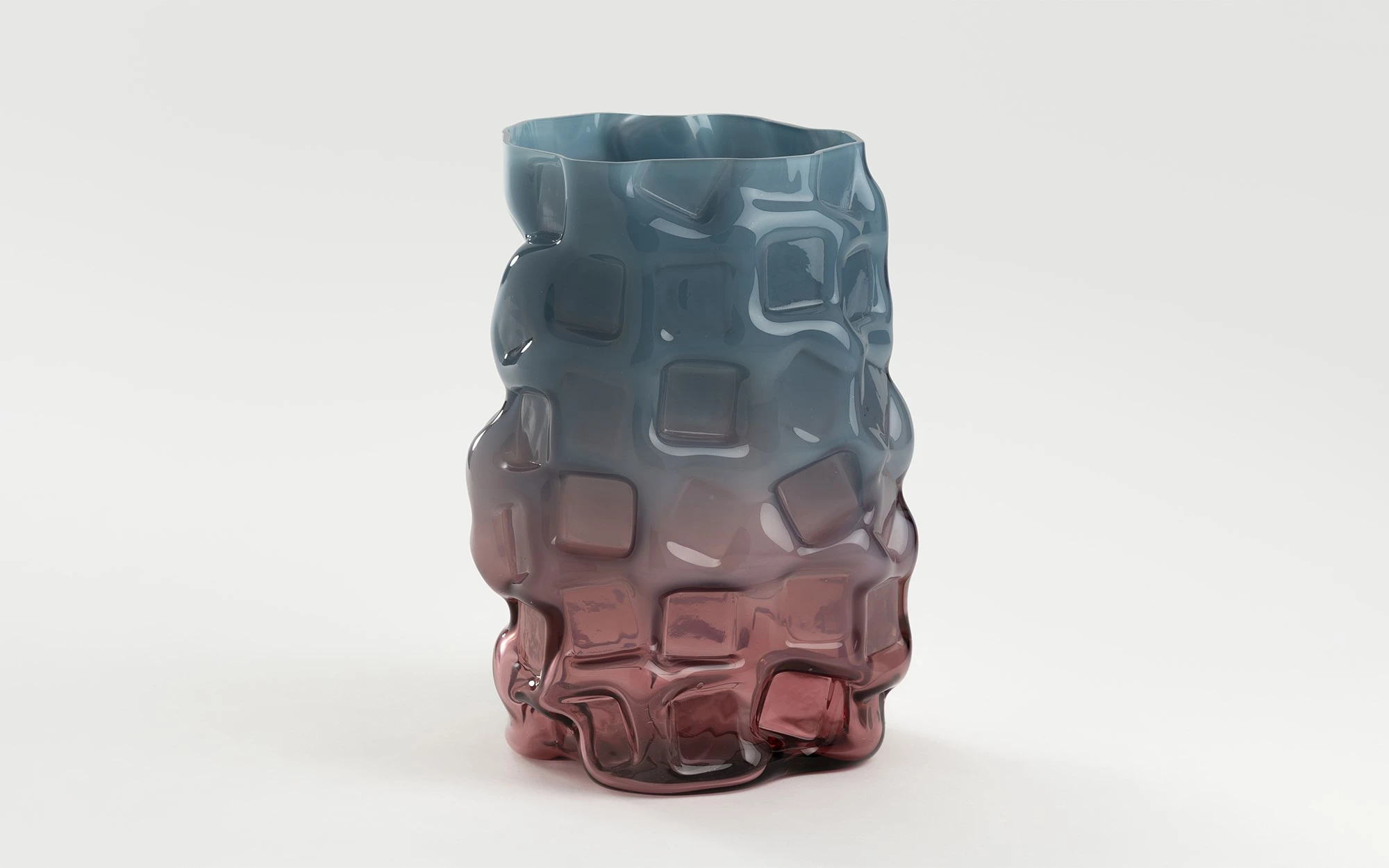 Solid Air, Liquid Colour - Tejo Remy - Vase - Galerie kreo