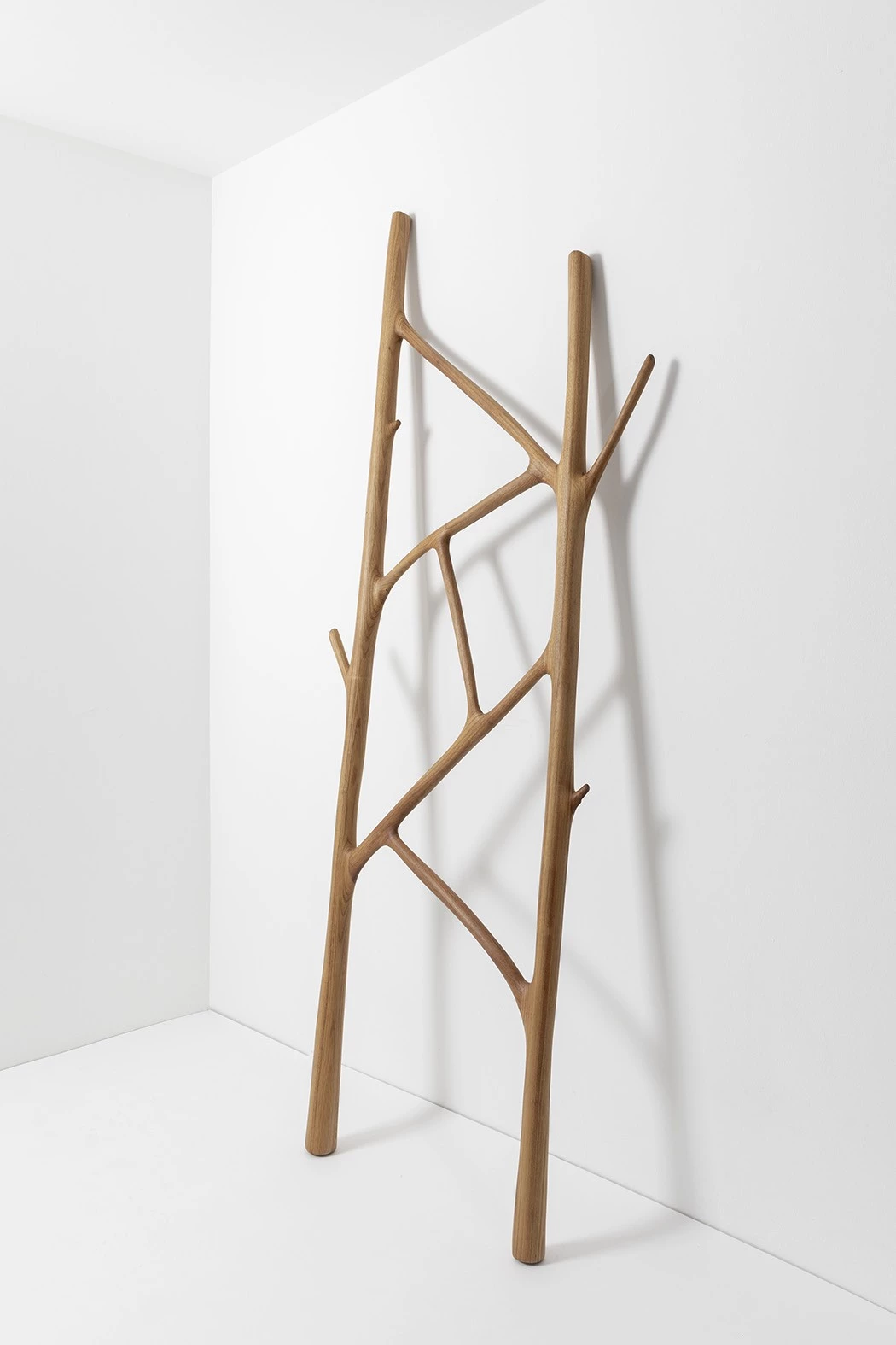 Tree Ladder - Front - Miscellaneous - Galerie kreo